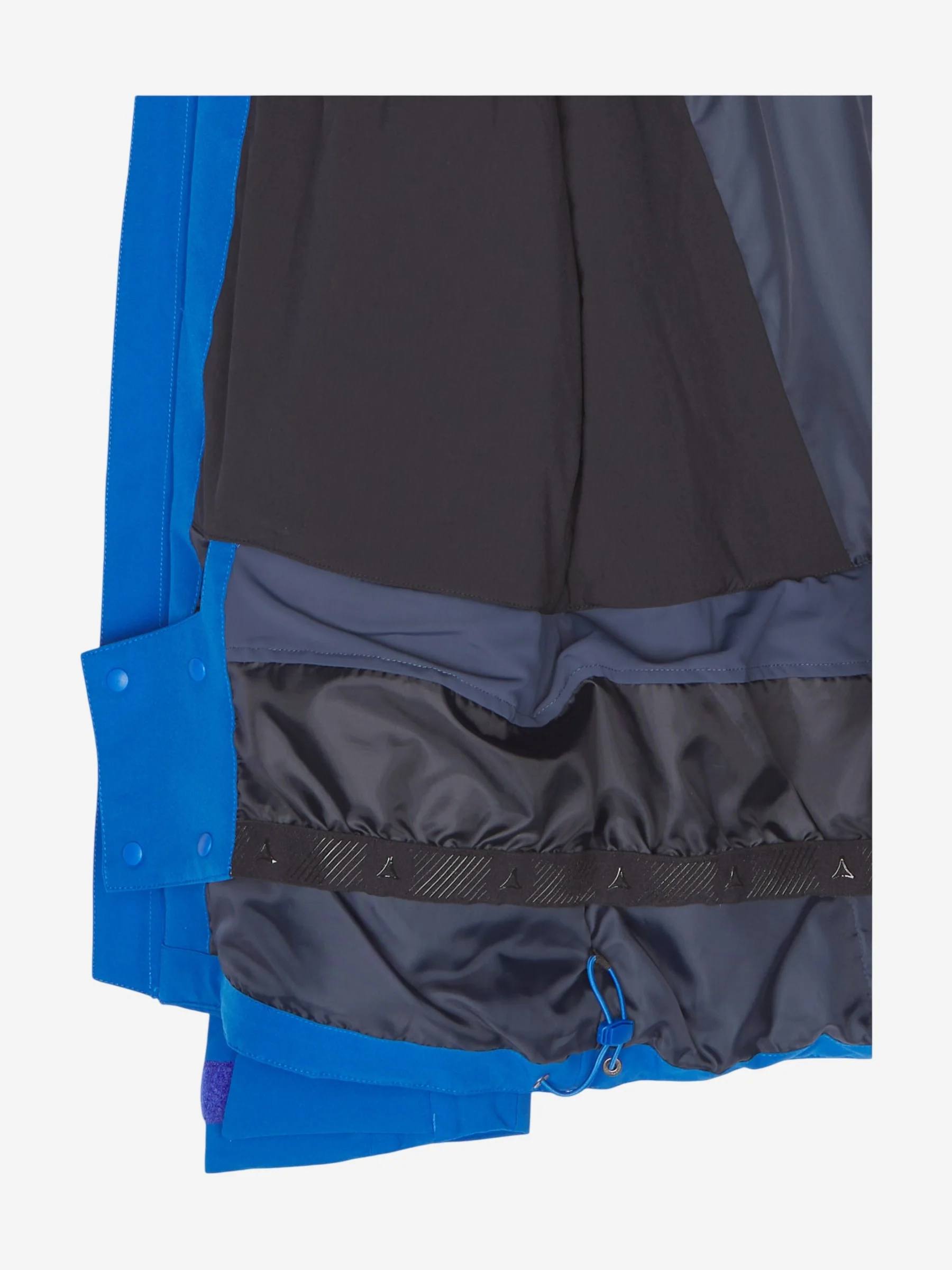 Skijacke für Herren und Damen - Image 4