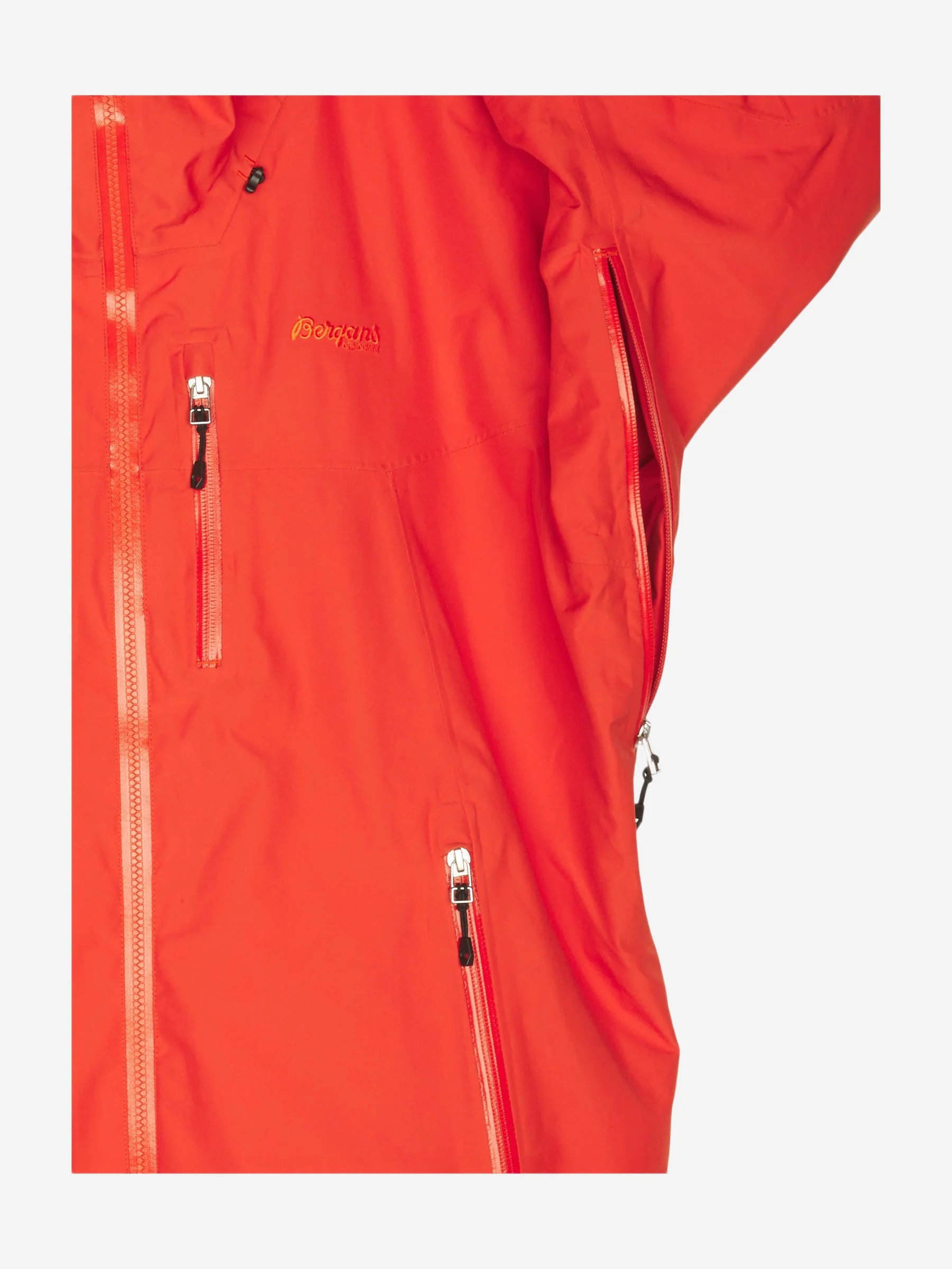 Skijacke für Herren - Image 4