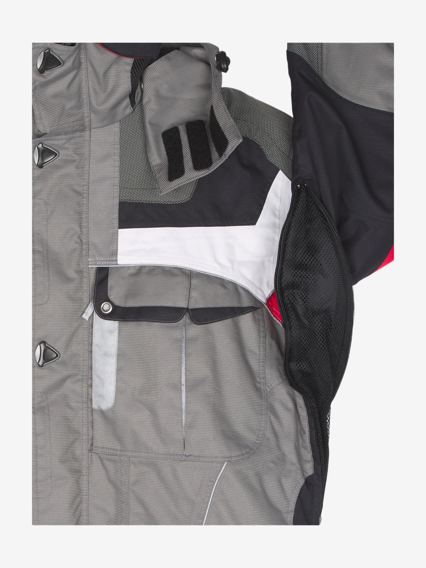 Skijacke für Herren - Image 3