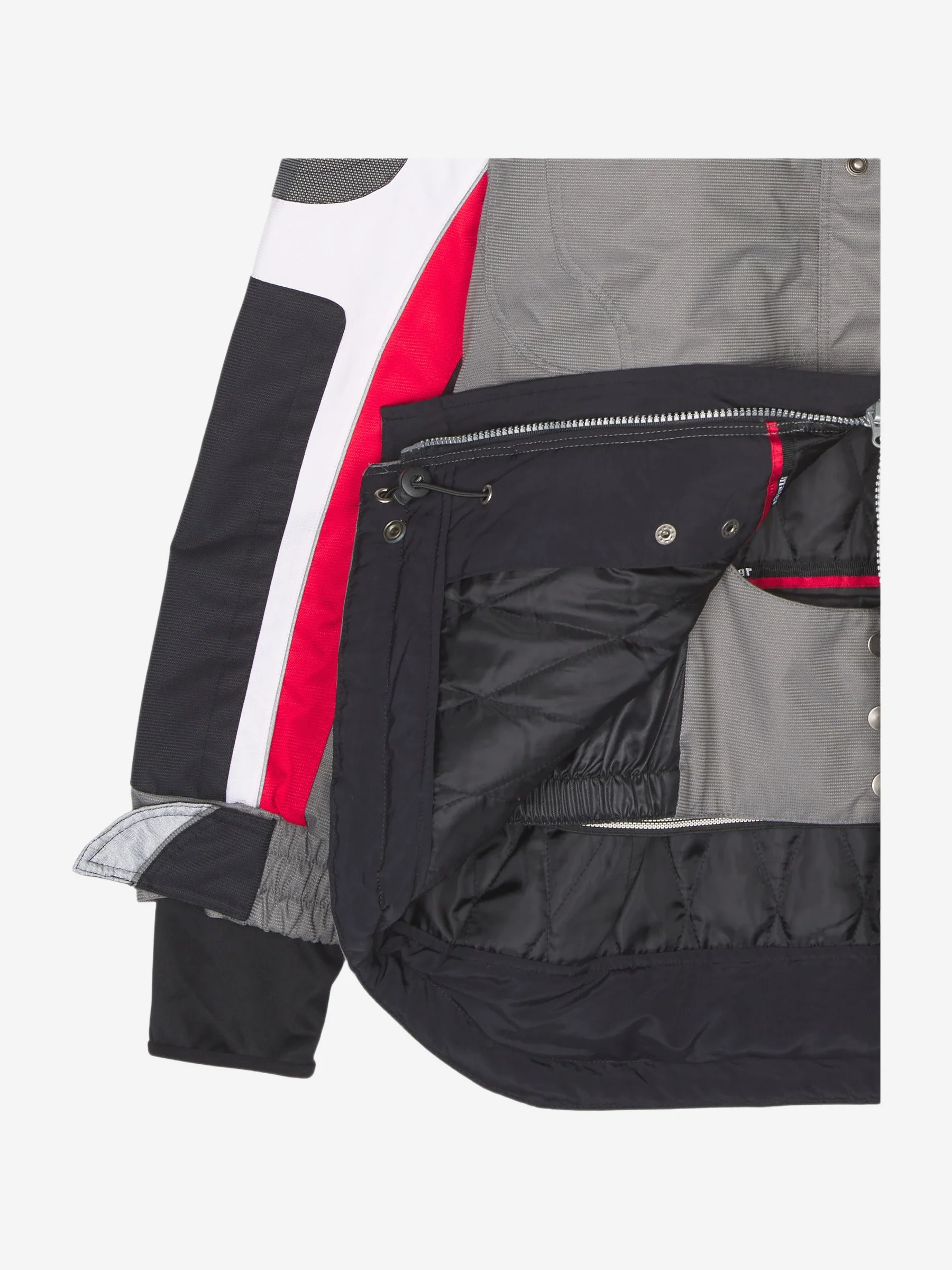 Skijacke für Herren - Image 4