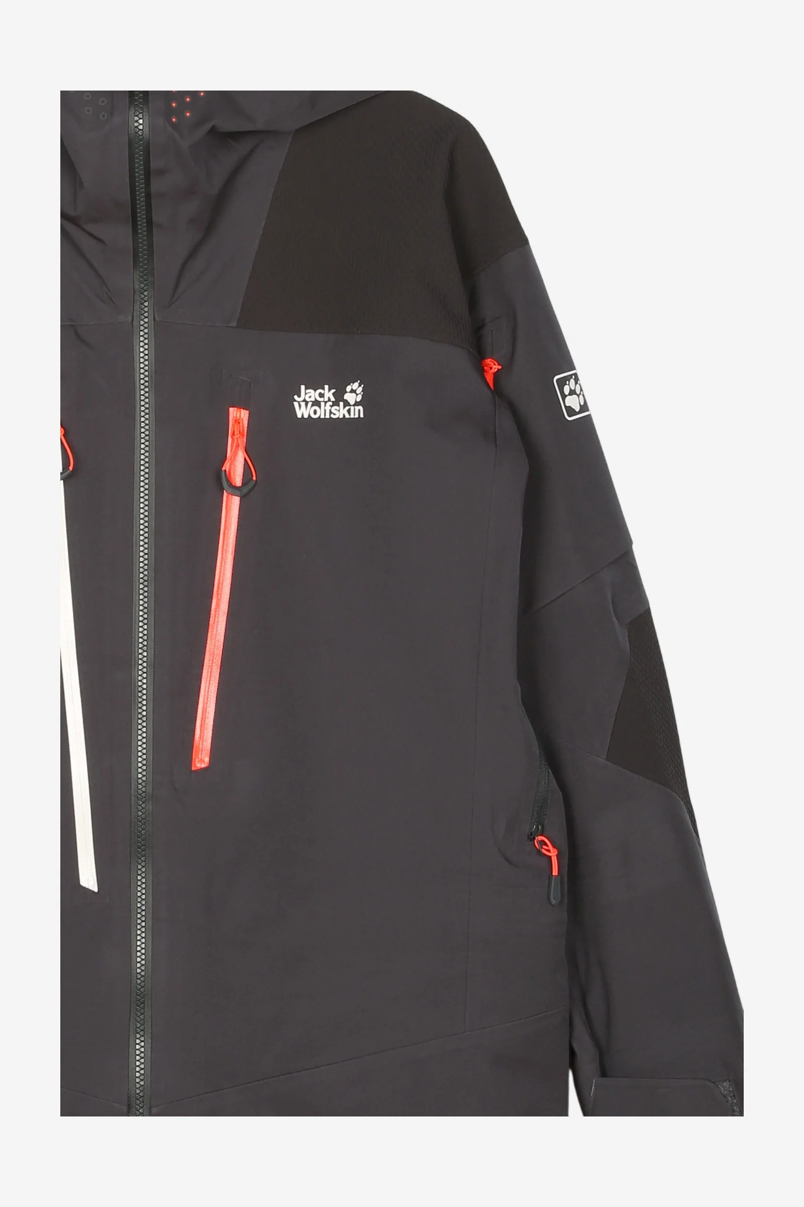 Skijacke für Herren - Image 3
