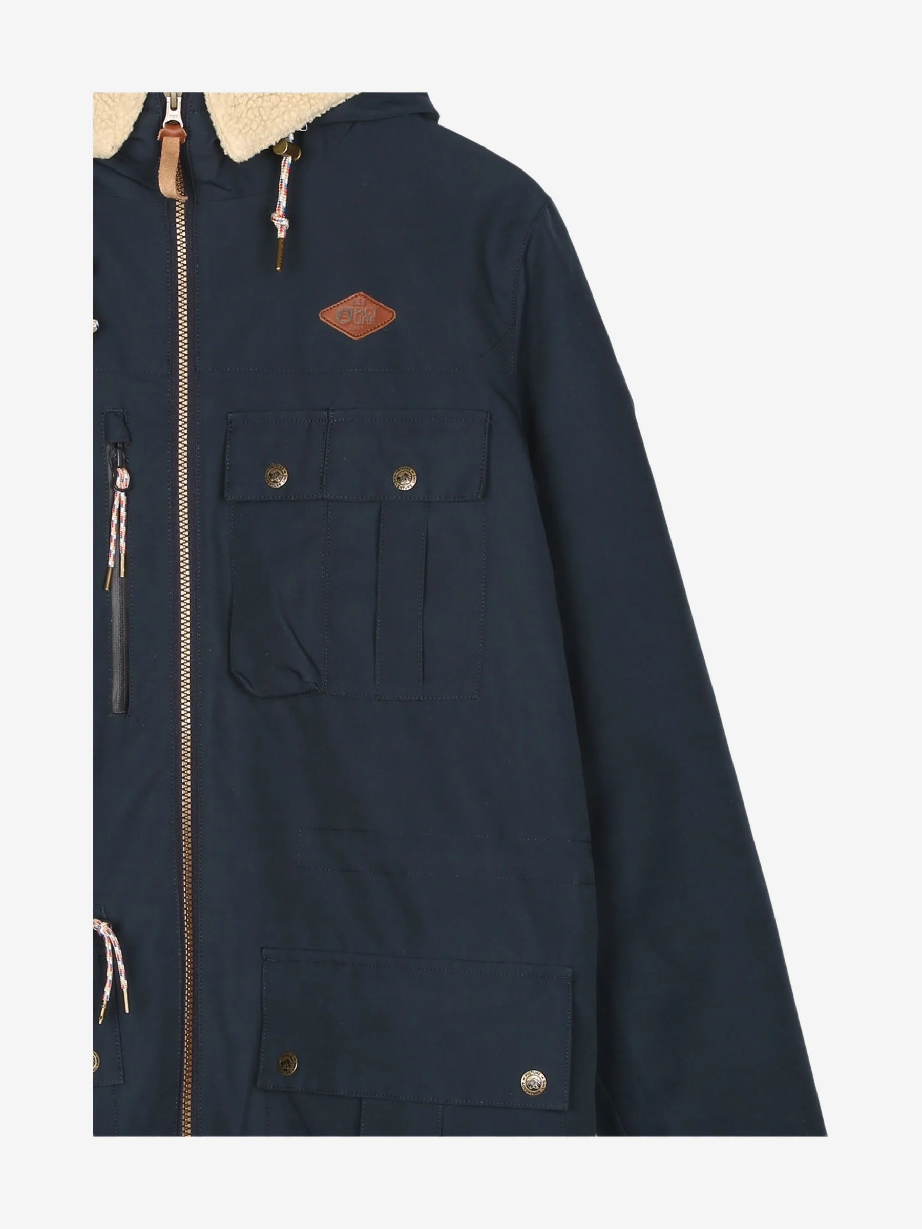 Skijacke für Herren - Image 3