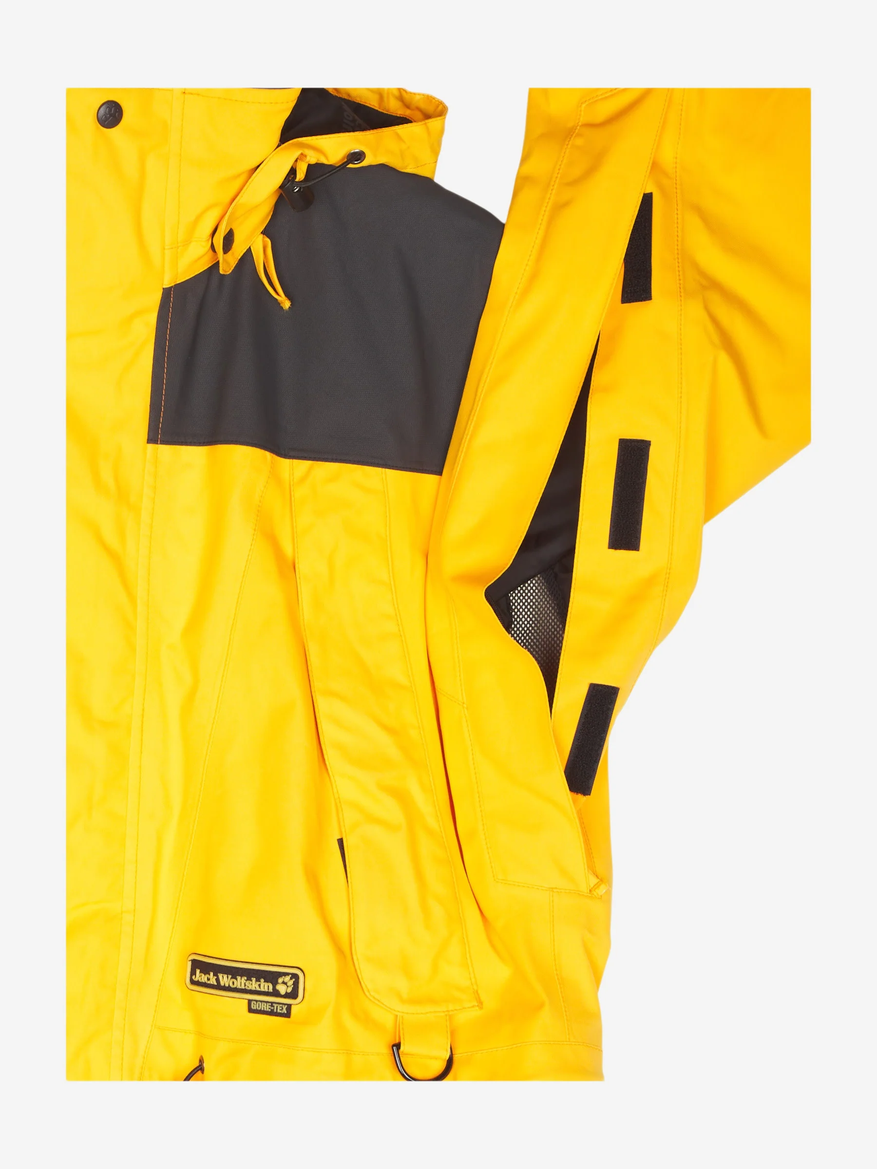 Skijacke für Herren - Image 3