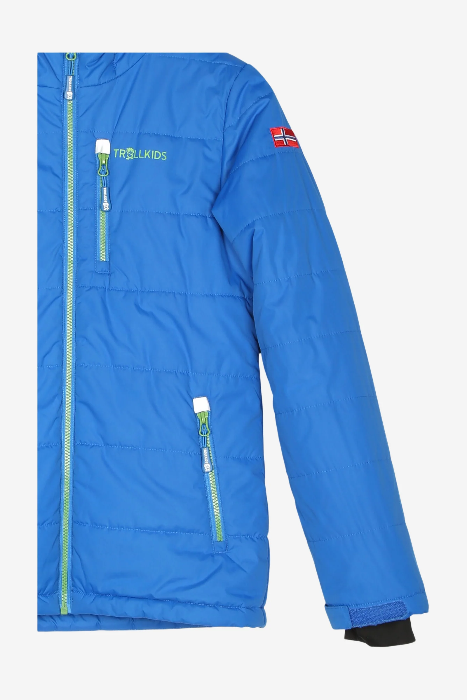 Skijacke für Kinder - Image 3