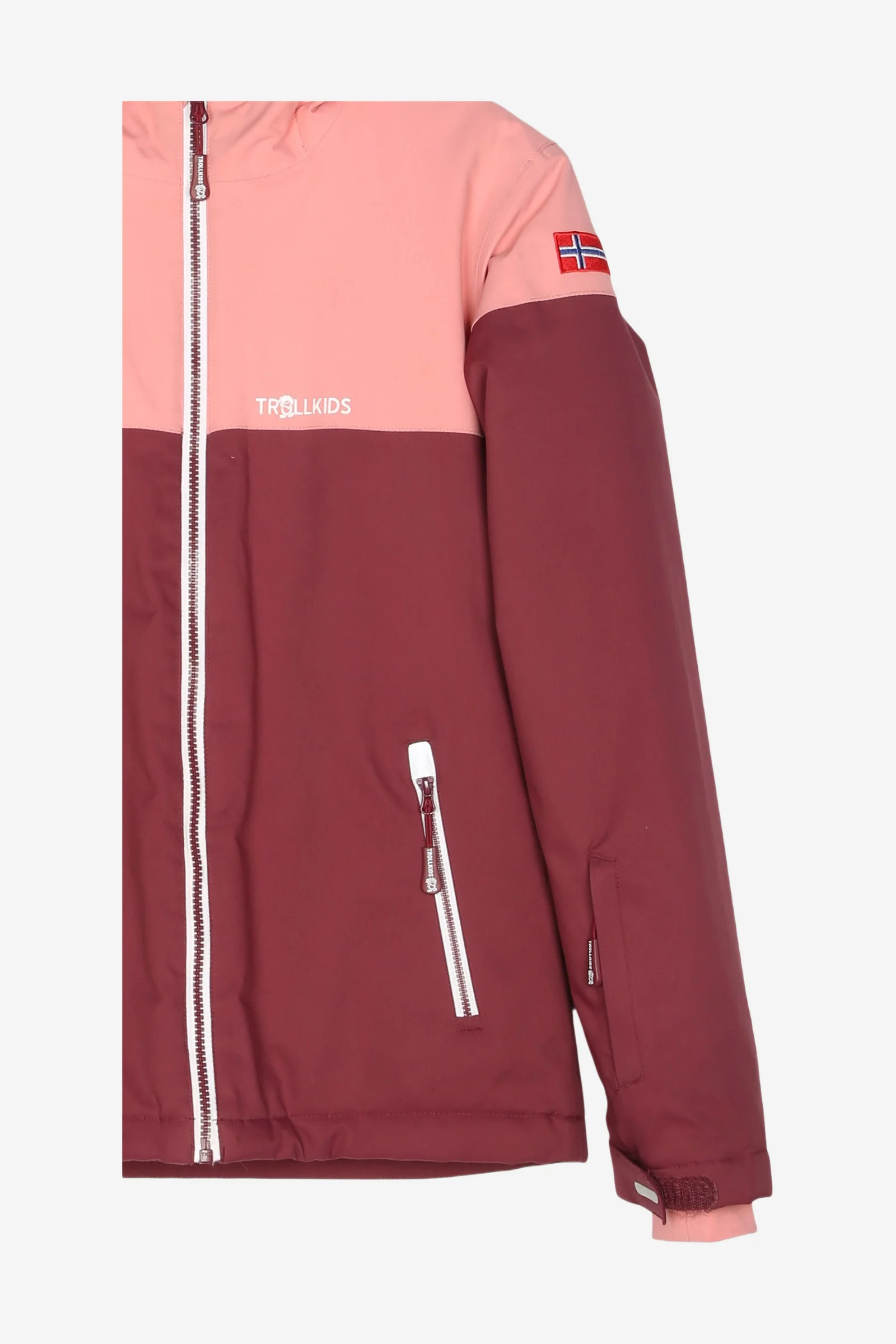 Skijacke für Kinder - Image 3