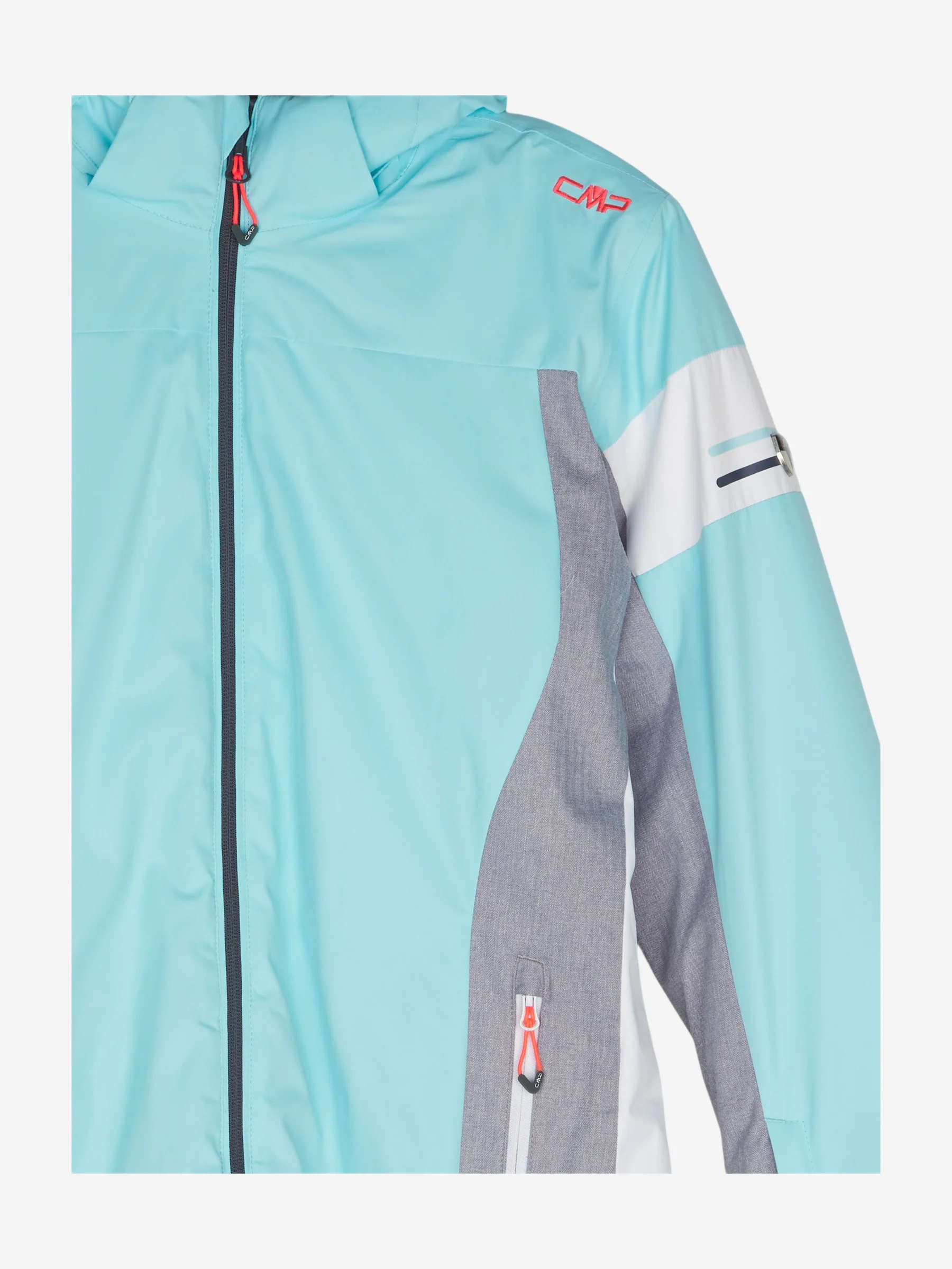 Skijacke für Kinder - Image 3