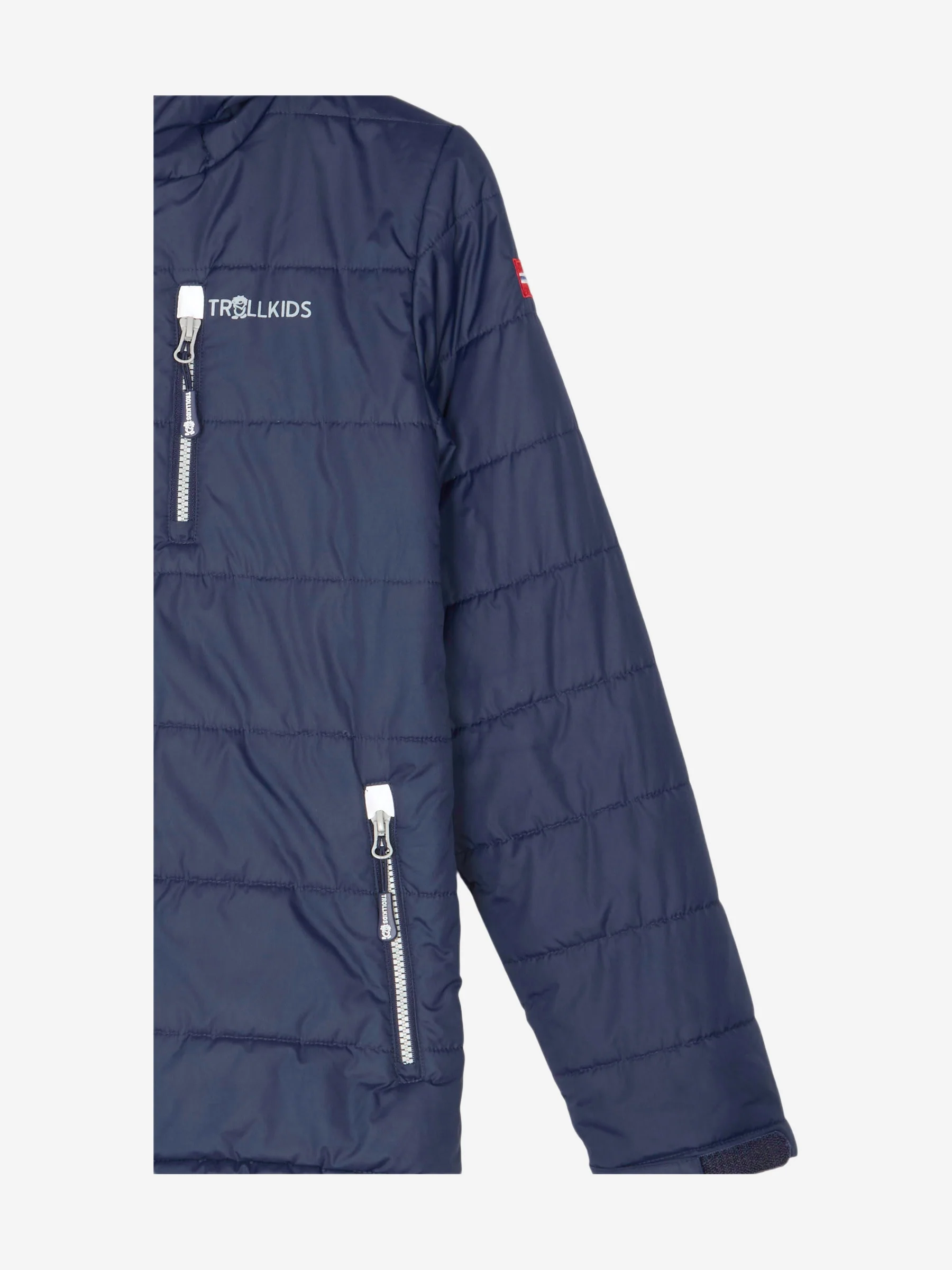 Skijacke für Kinder - Image 3