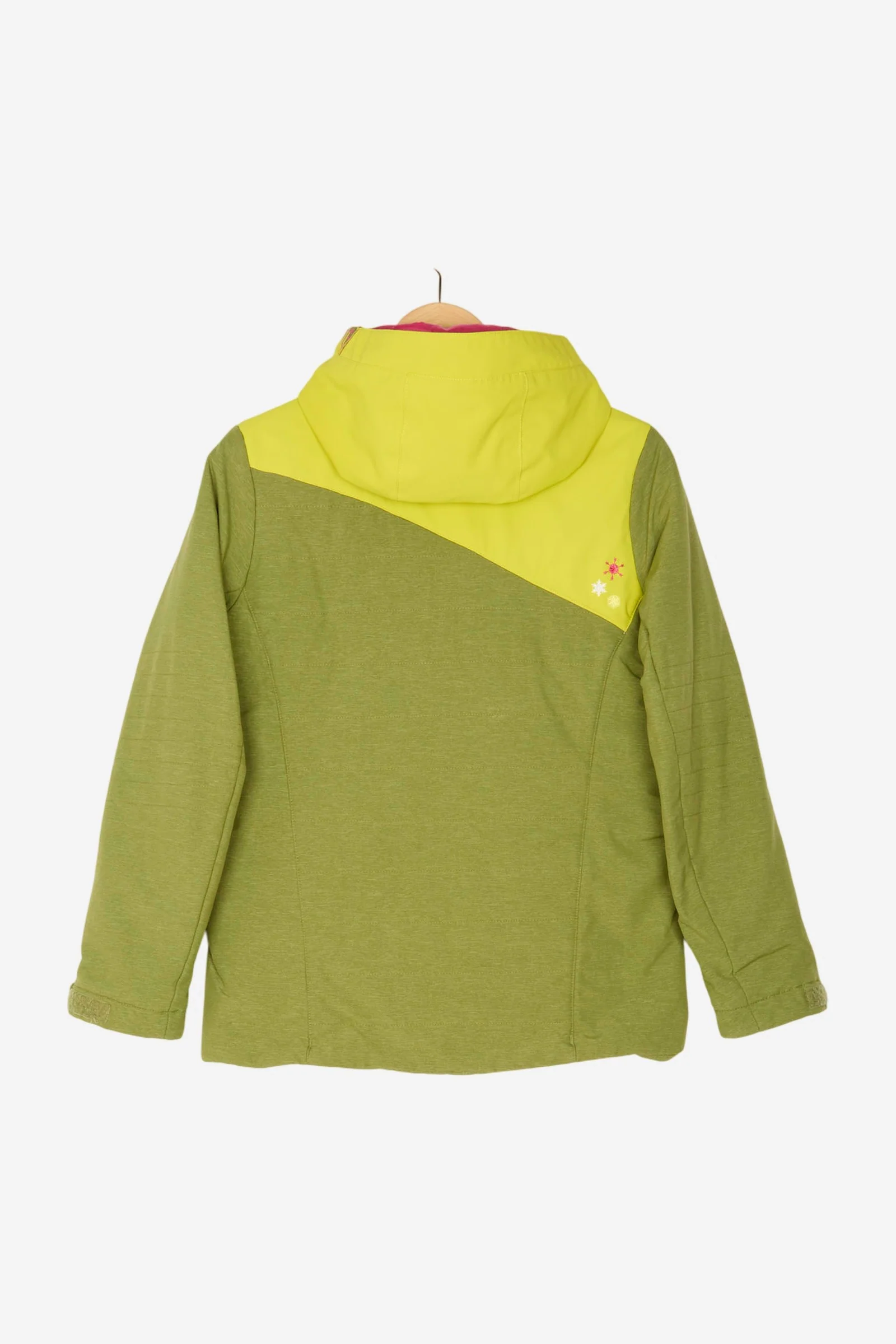 Skijacke für Kinder - Image 2