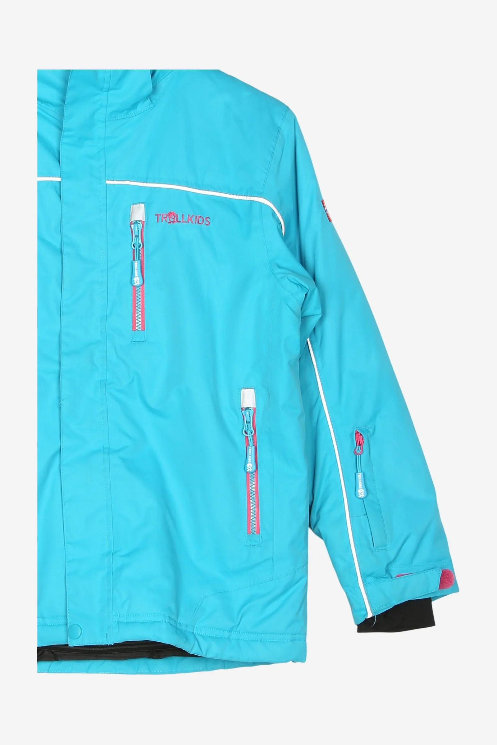 Skijacke für Kinder - Image 3
