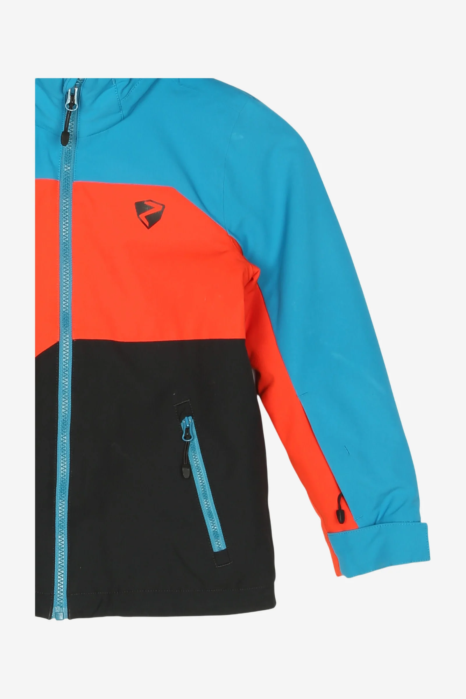 Skijacke für Kinder - Image 3