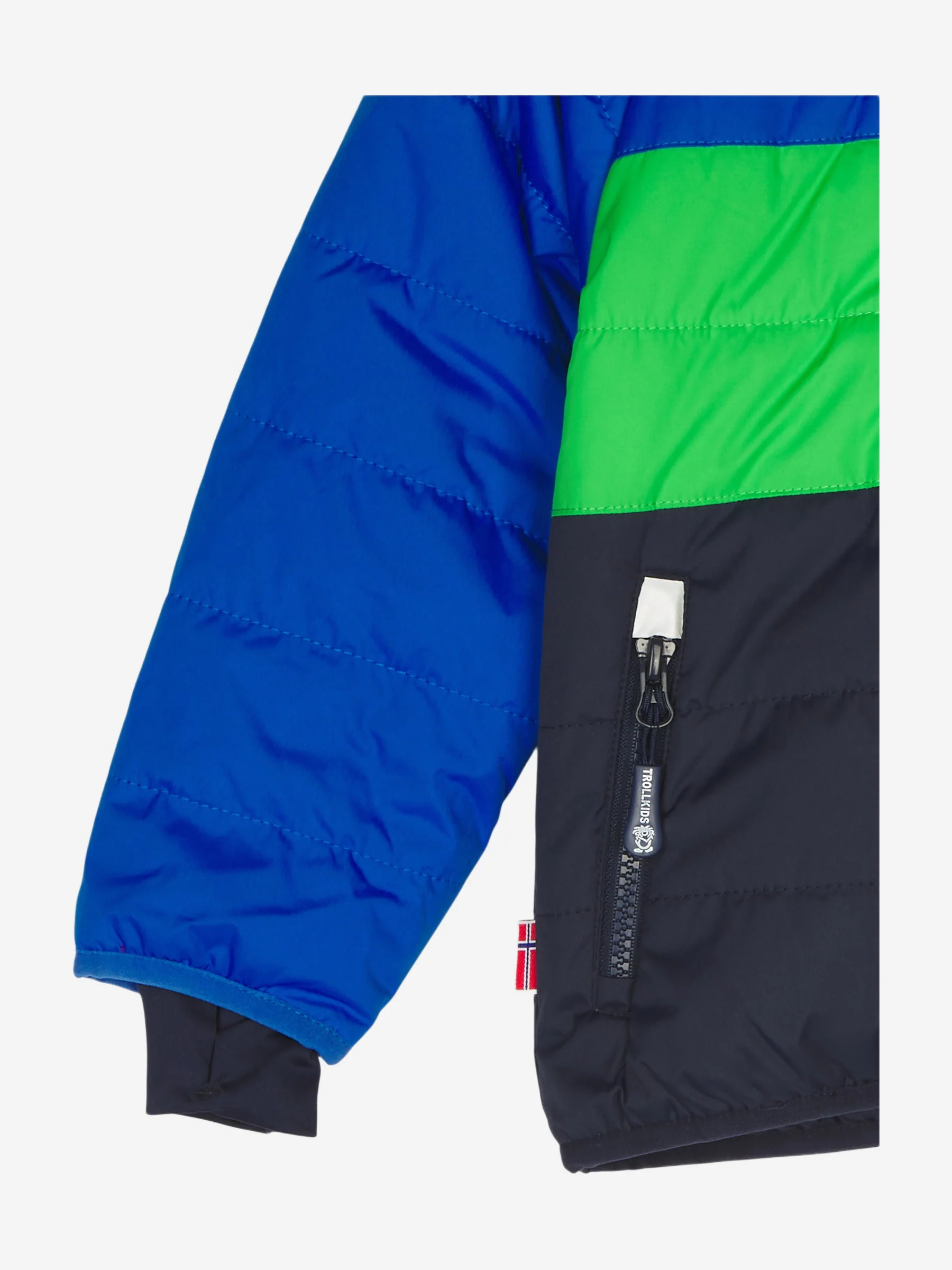 Skijacke für Kinder - Image 3