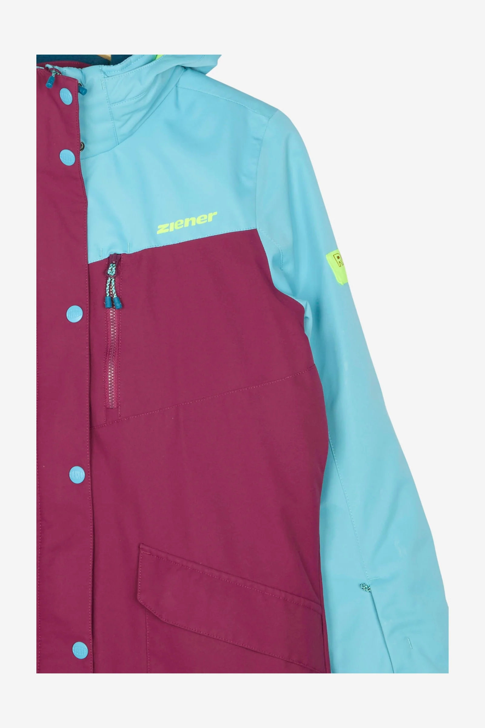 Skijacke für Kinder - Image 3
