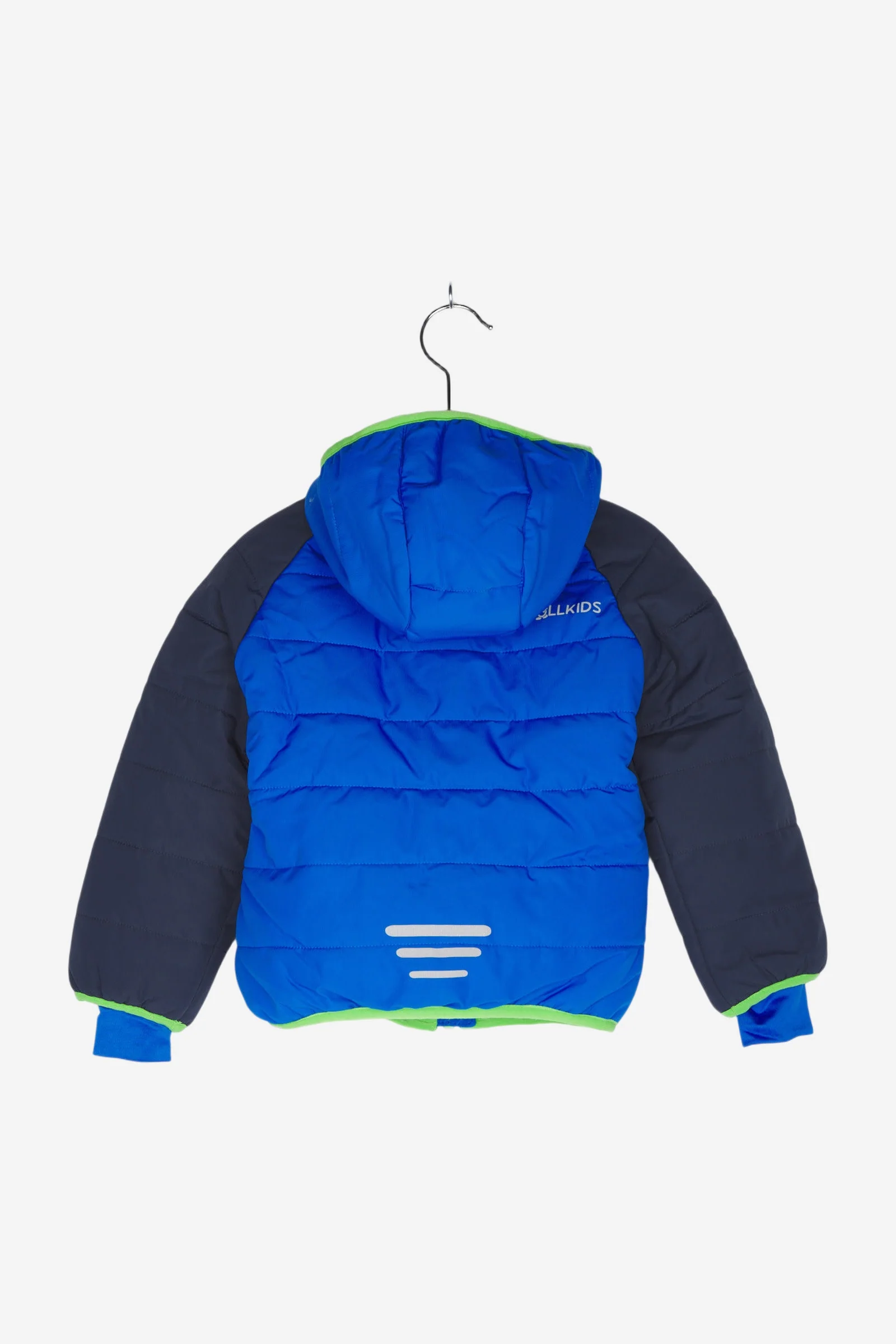 Skijacke für Kinder - Image 2
