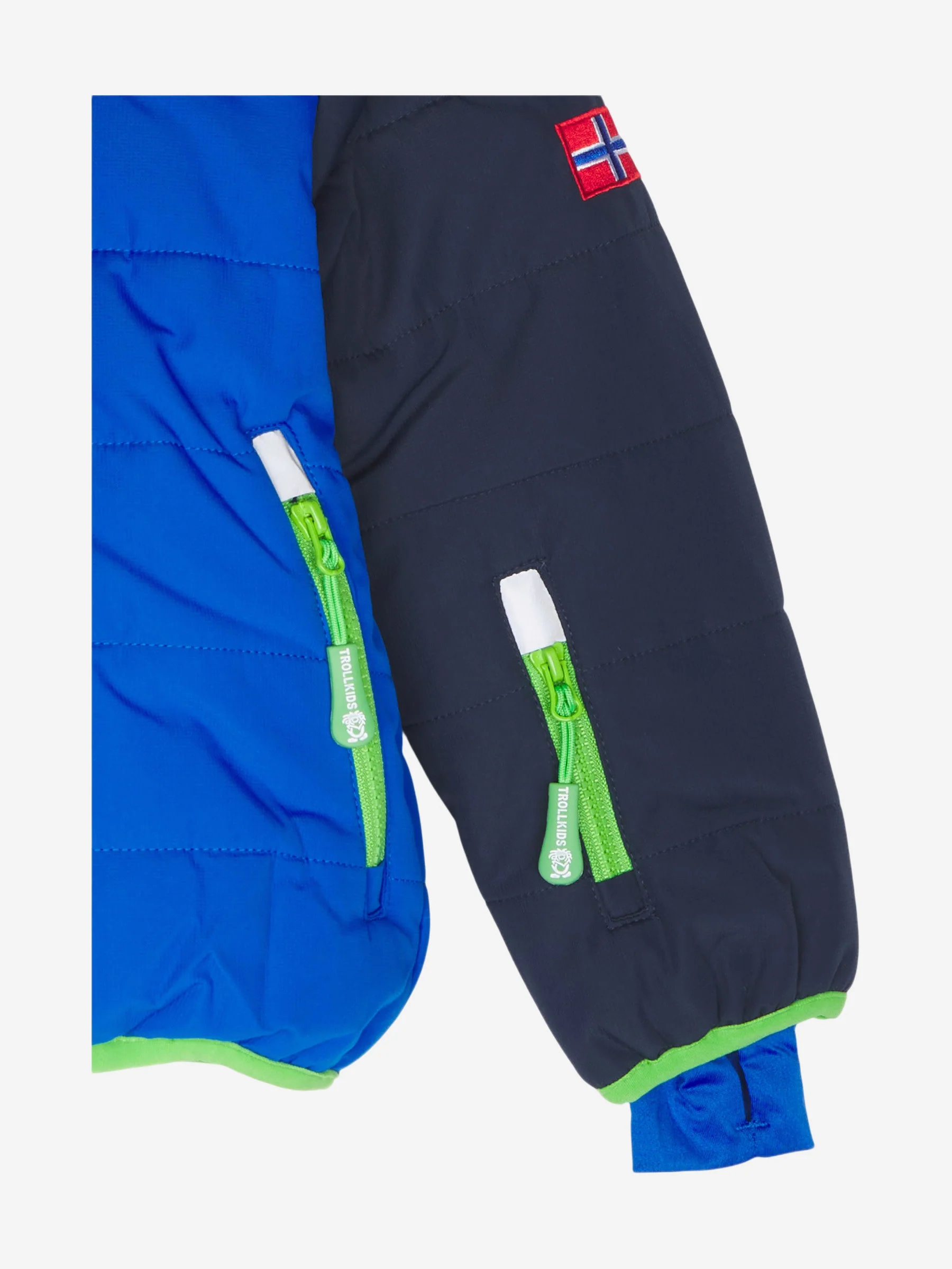 Skijacke für Kinder - Image 3