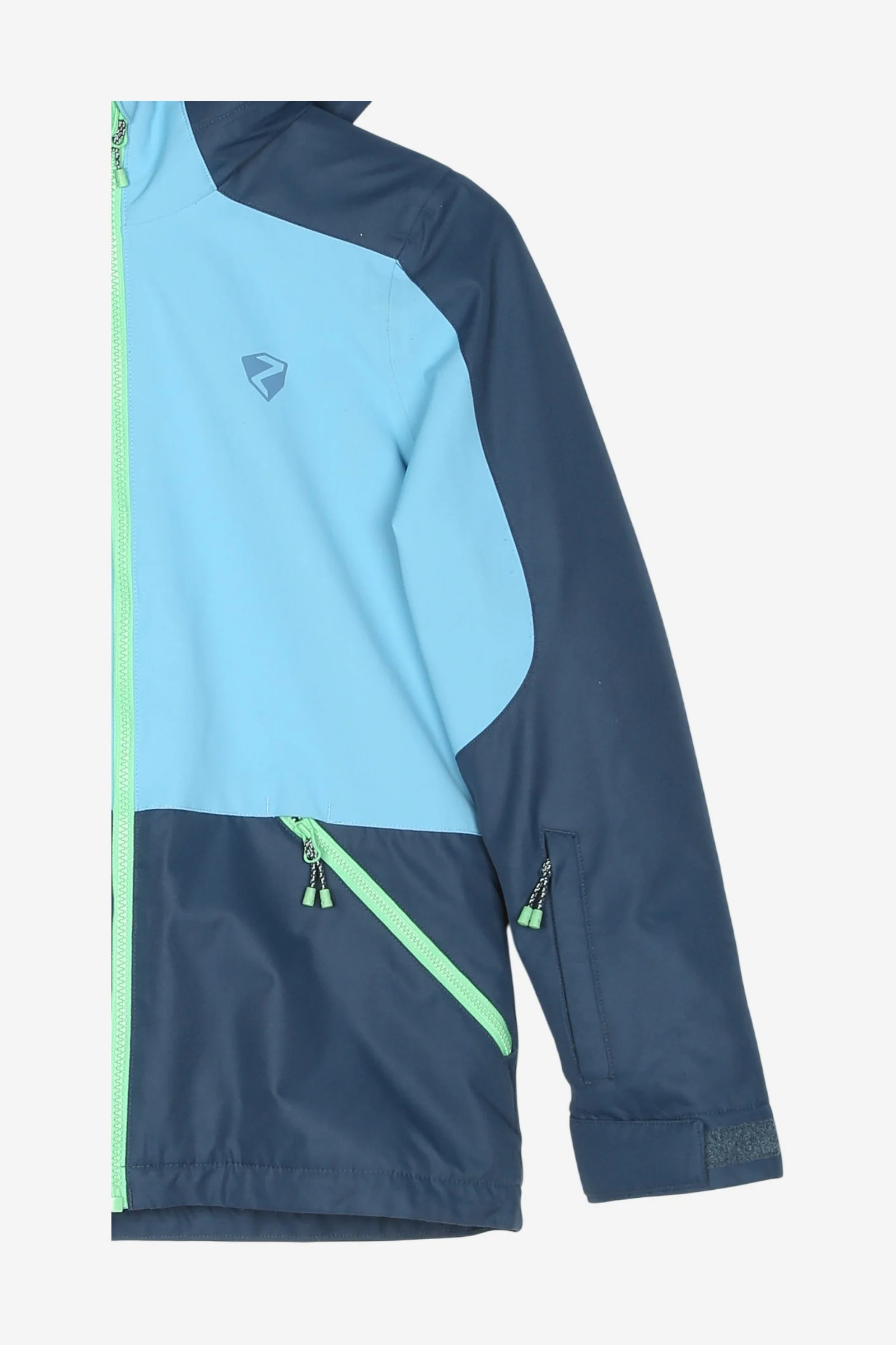 Skijacke für Kinder - Image 3