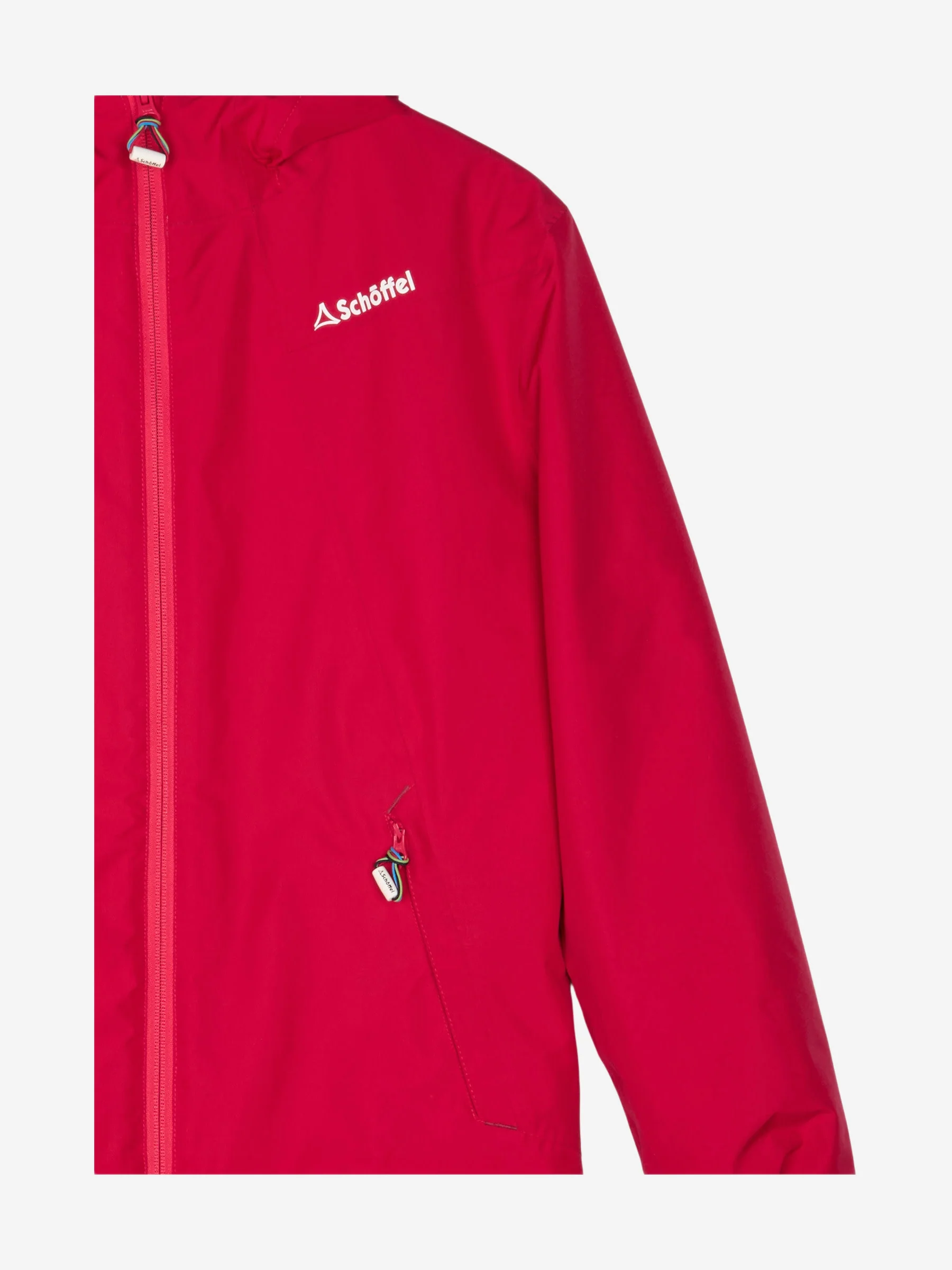 Skijacke für Kinder - Image 3