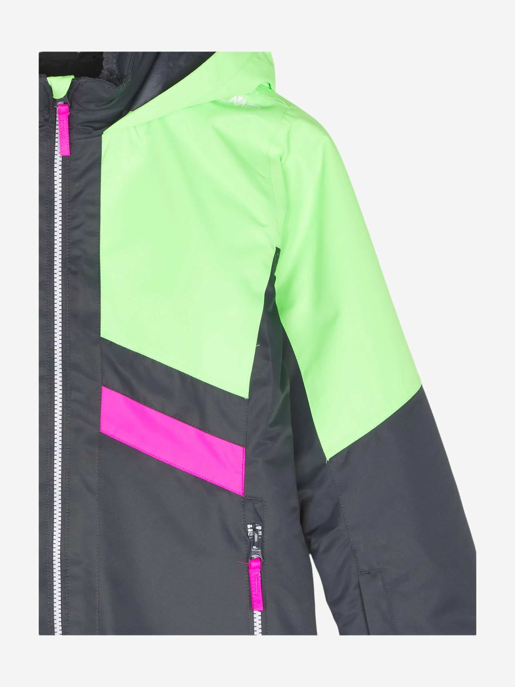 Skijacke für Kinder - Image 3