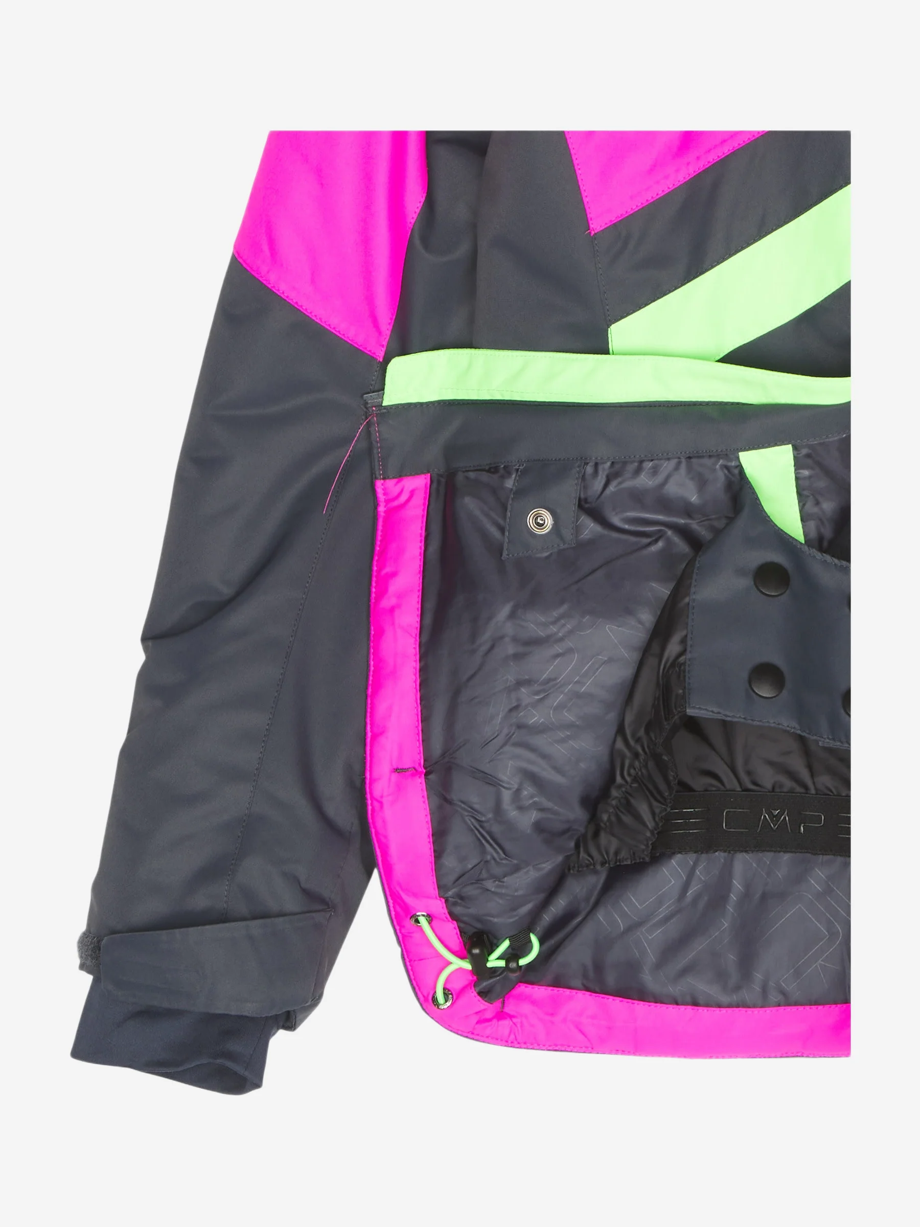Skijacke für Kinder - Image 4