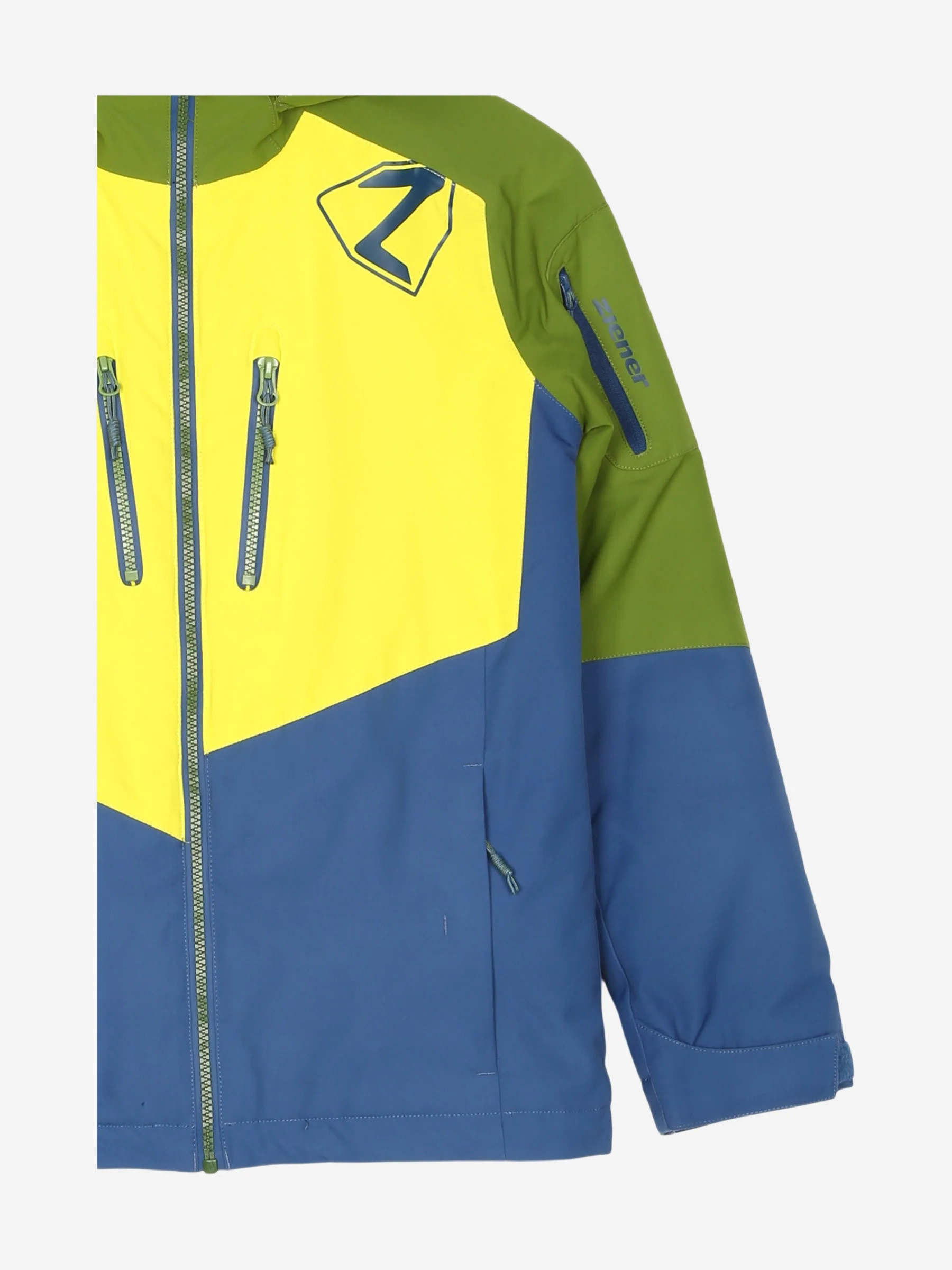 Skijacke für Kinder - Image 3
