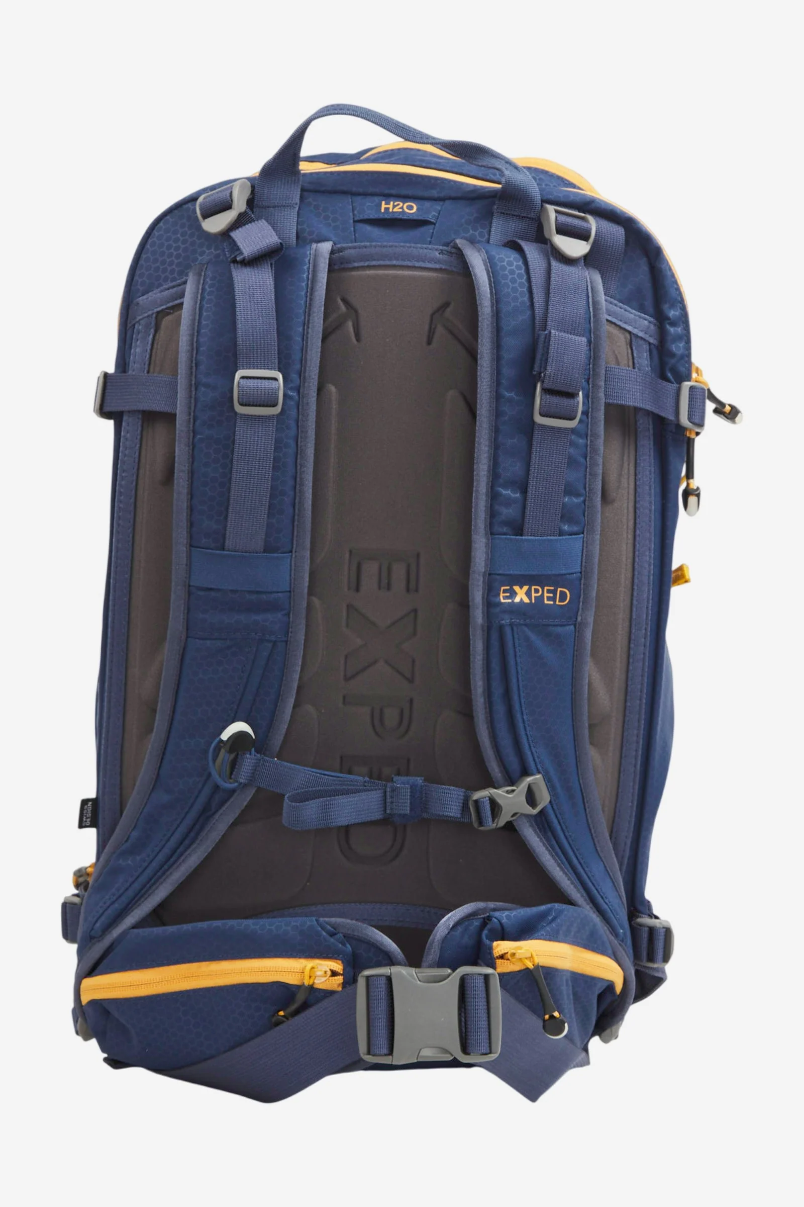 Skirucksack für Herren - Image 2