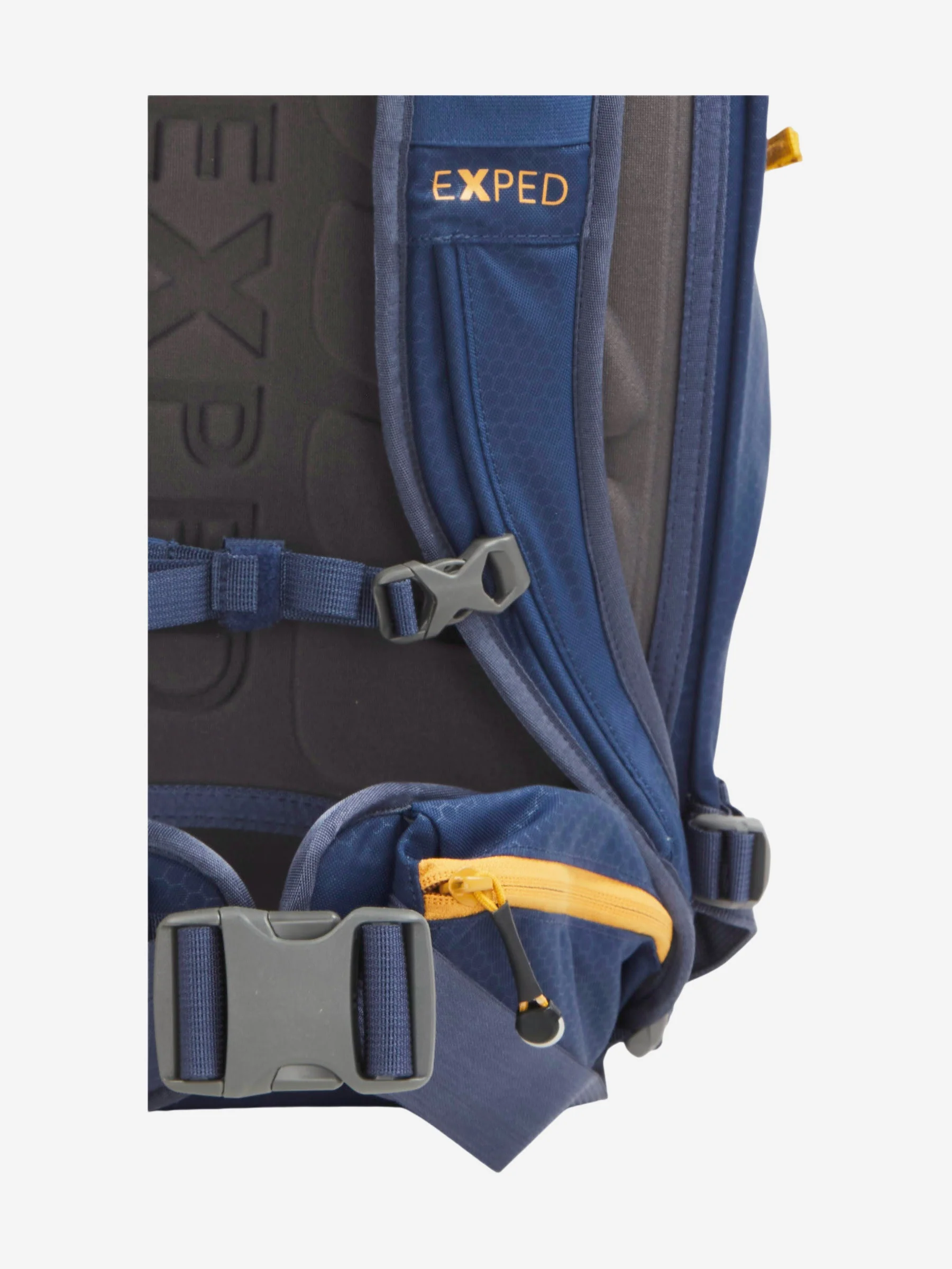 Skirucksack für Herren - Image 4