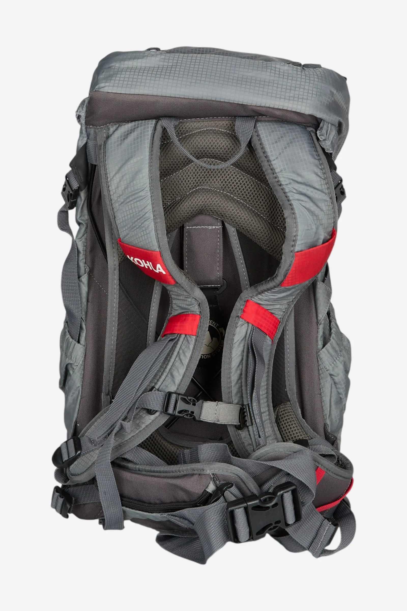 Skirucksack für Herren und Damen - Image 2