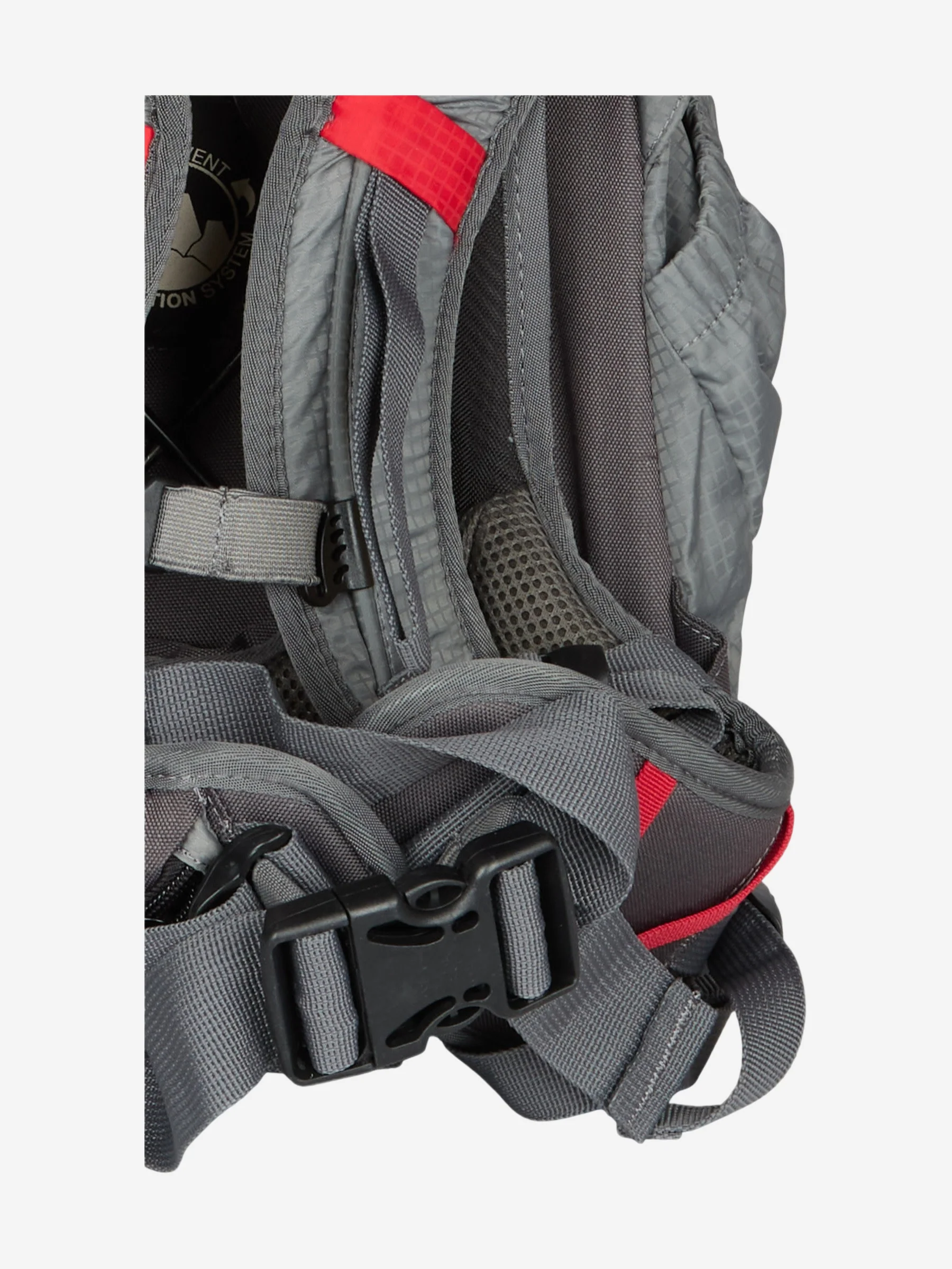 Skirucksack für Herren und Damen - Image 4