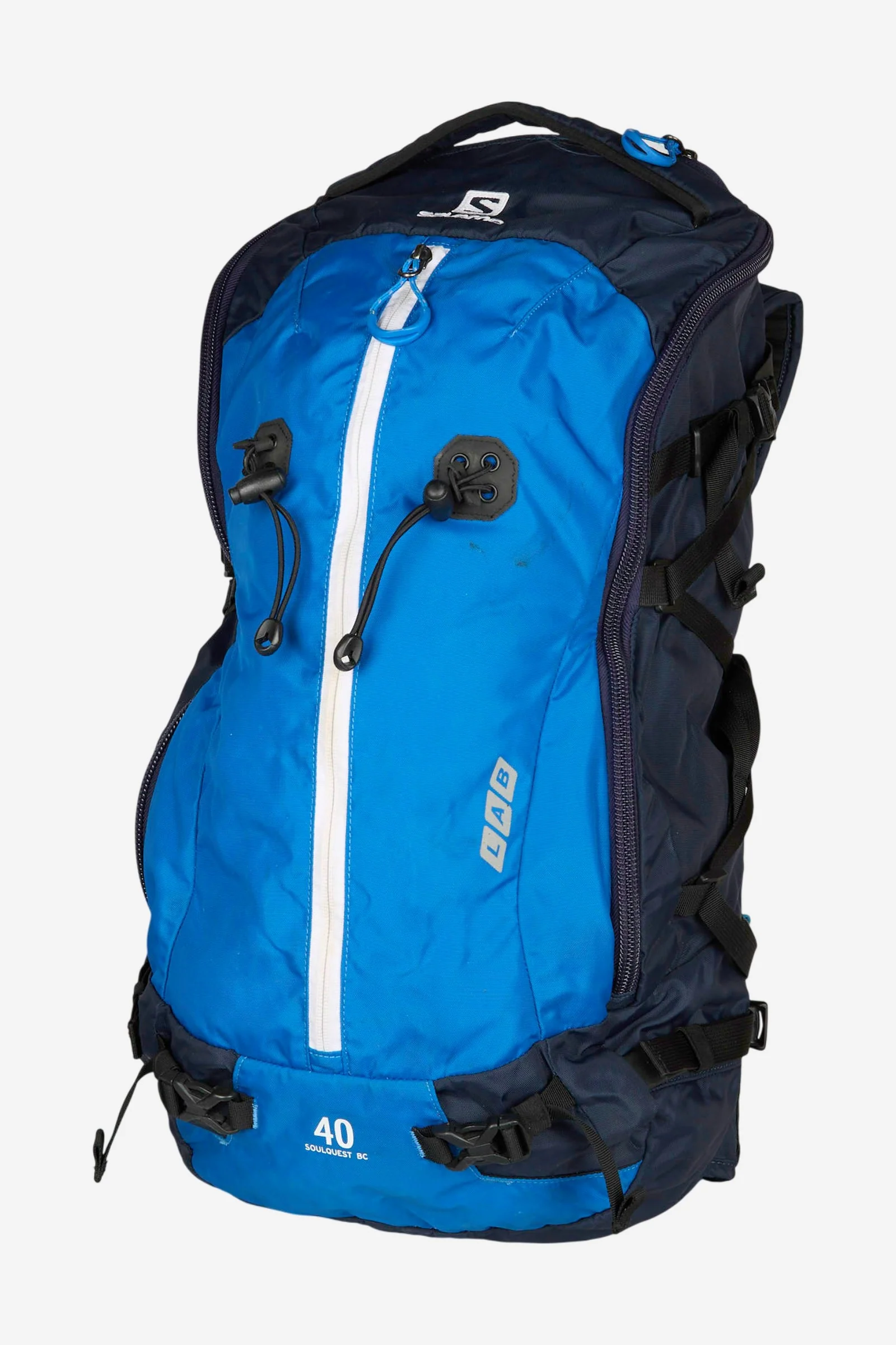 Skirucksack für Herren und Damen - Image 3