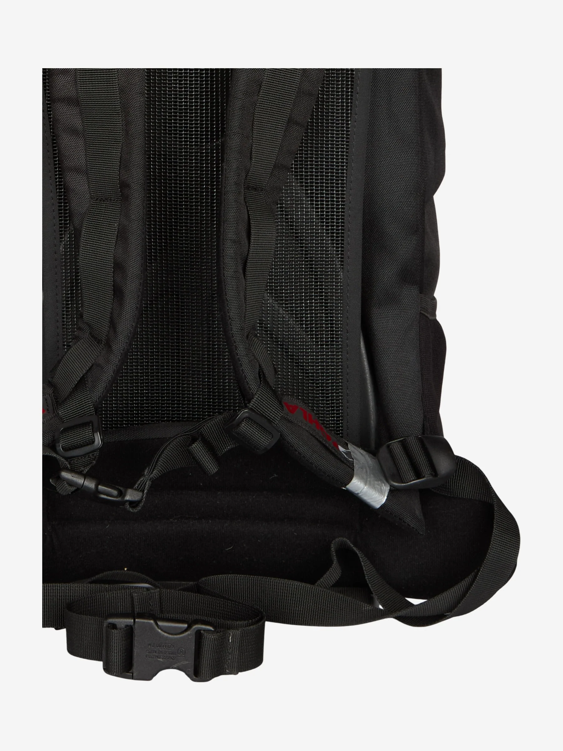 Skirucksack für Herren und Damen - Image 4