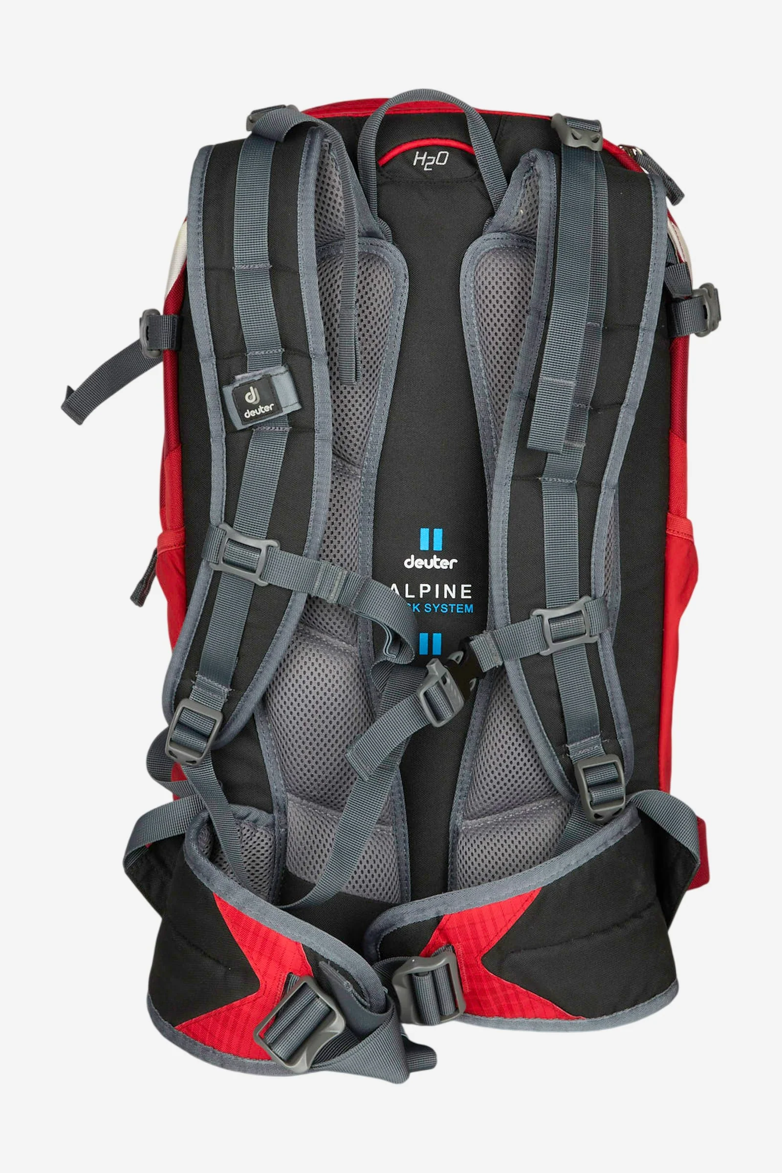 Skirucksack für Herren und Damen - Image 2
