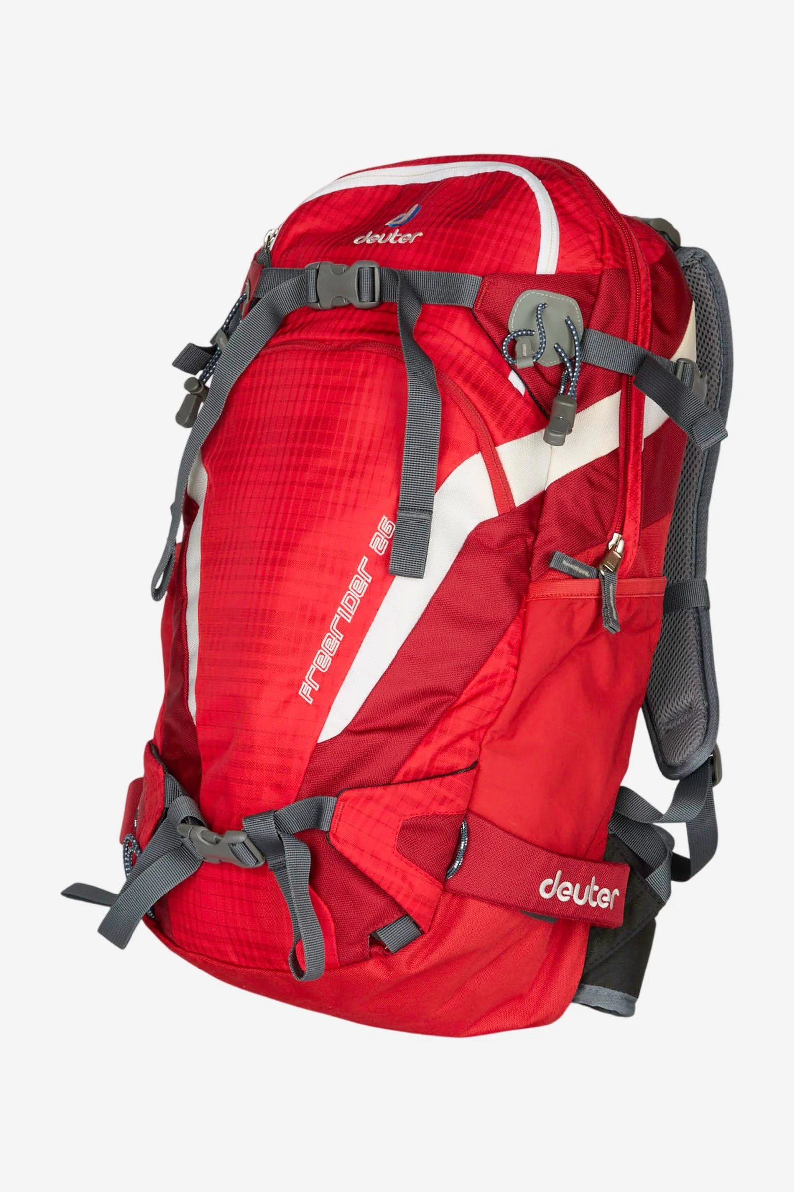 Skirucksack für Herren und Damen - Image 3
