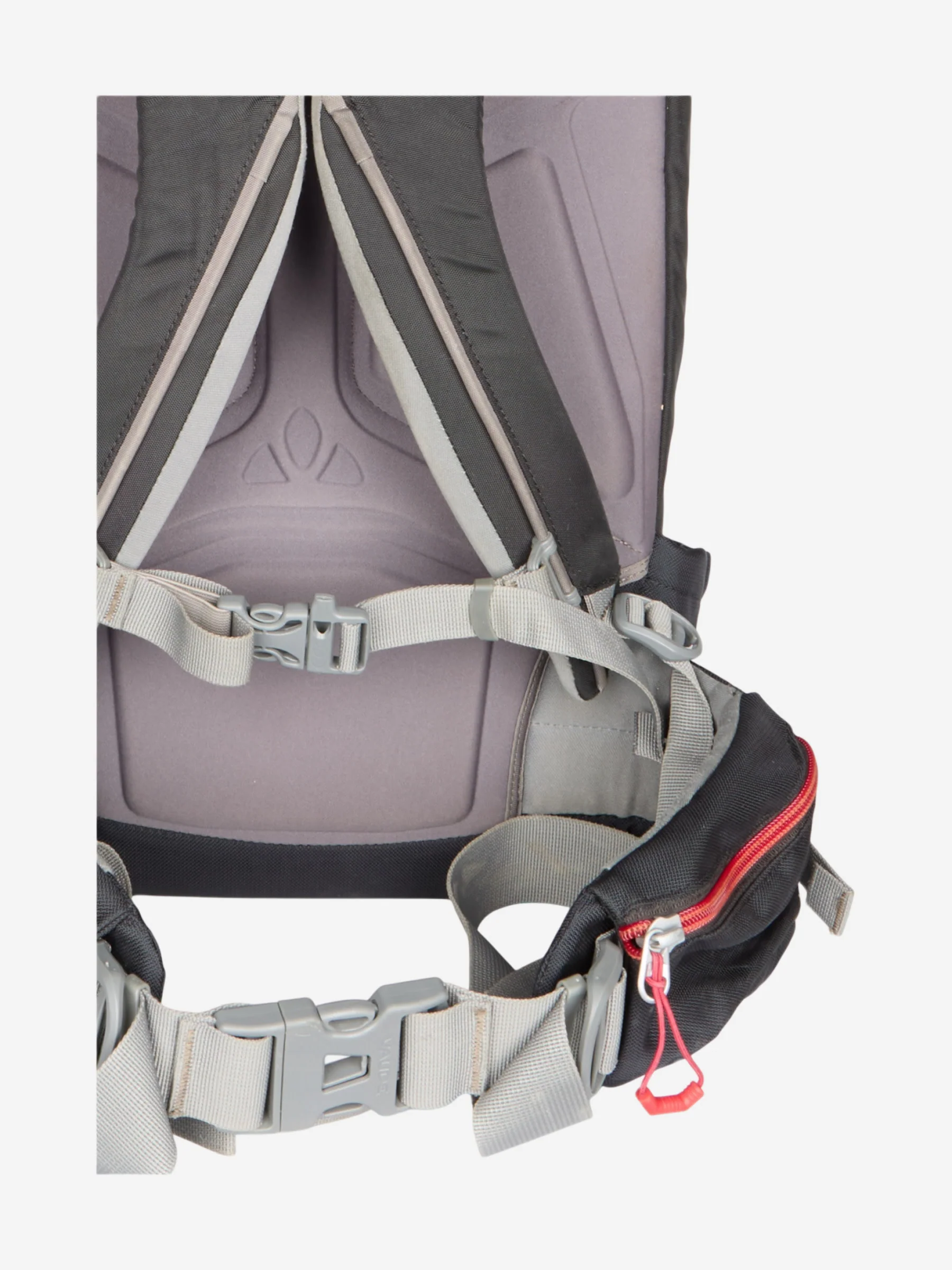Skirucksack für Herren und Damen - Image 4