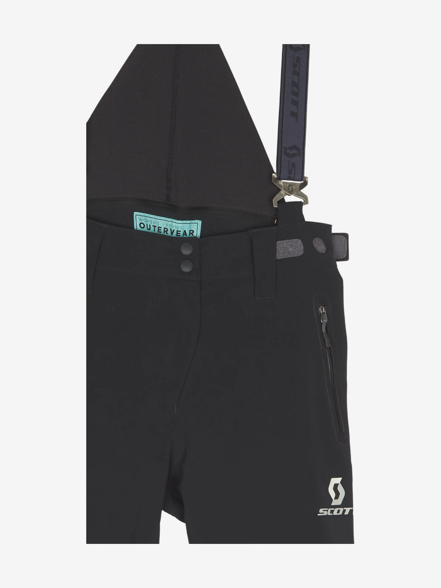 Softshellhose für Damen - Image 3