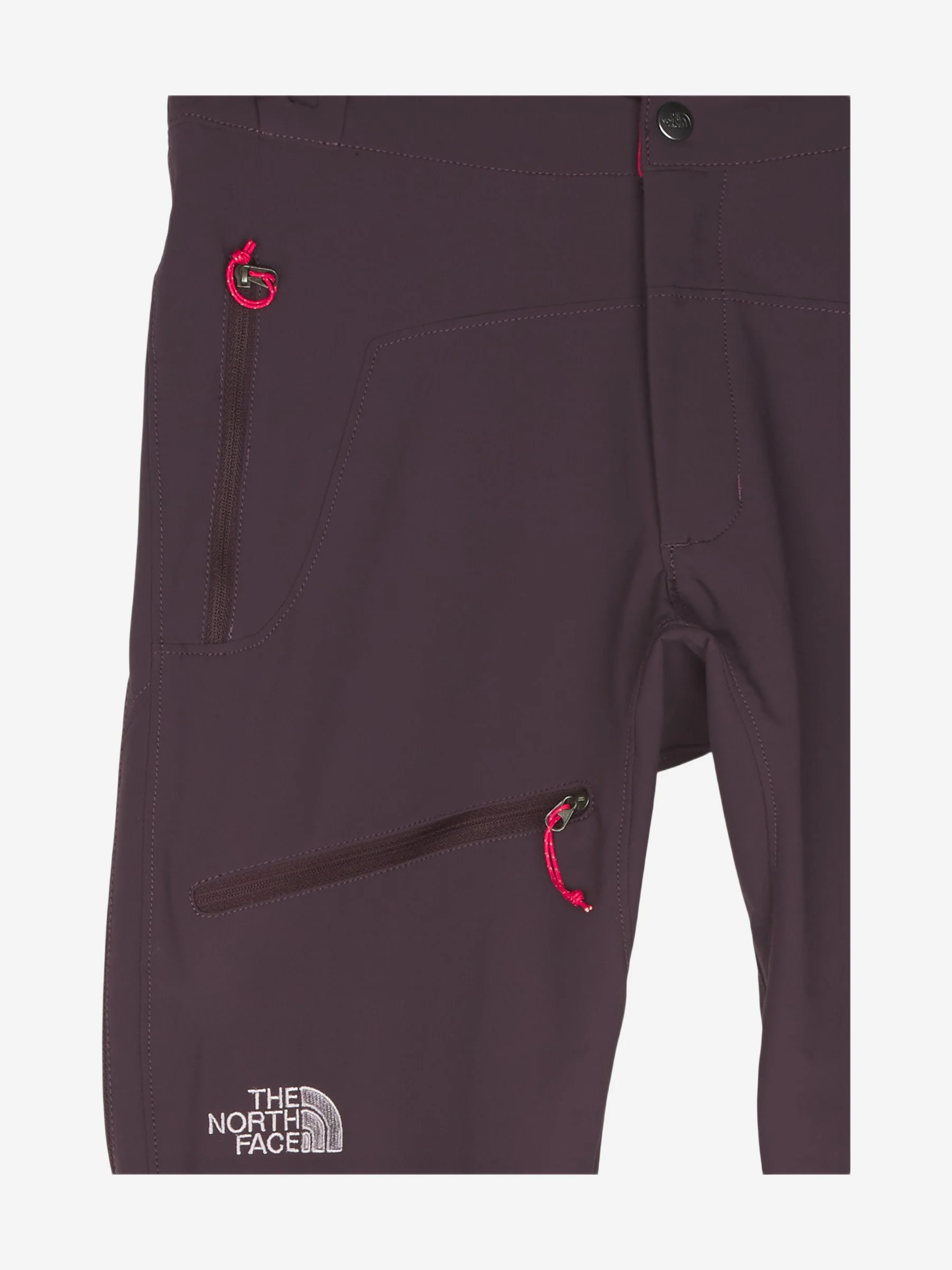 Softshellhose für Damen - Image 3