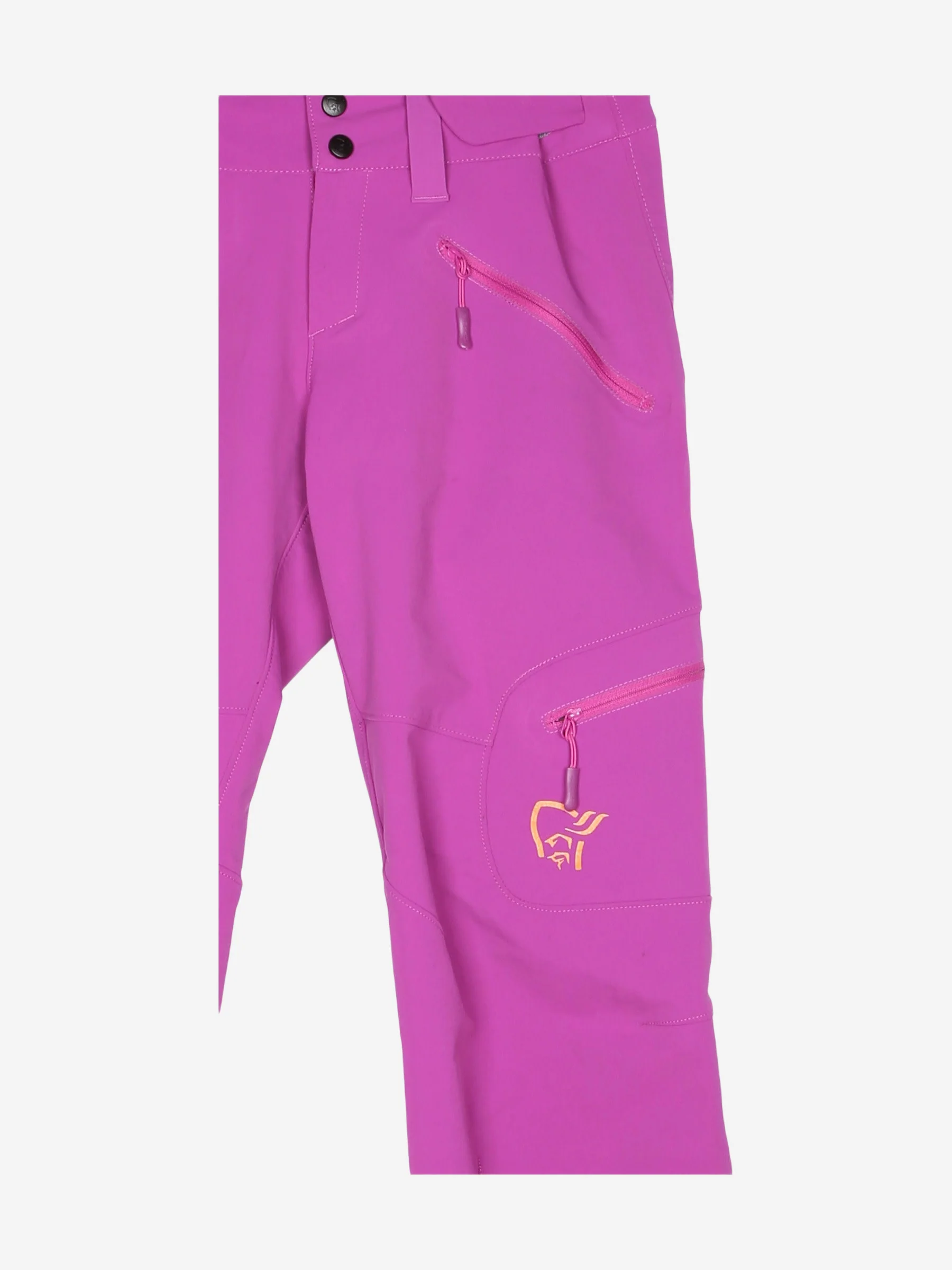 Softshellhose für Damen - Image 3