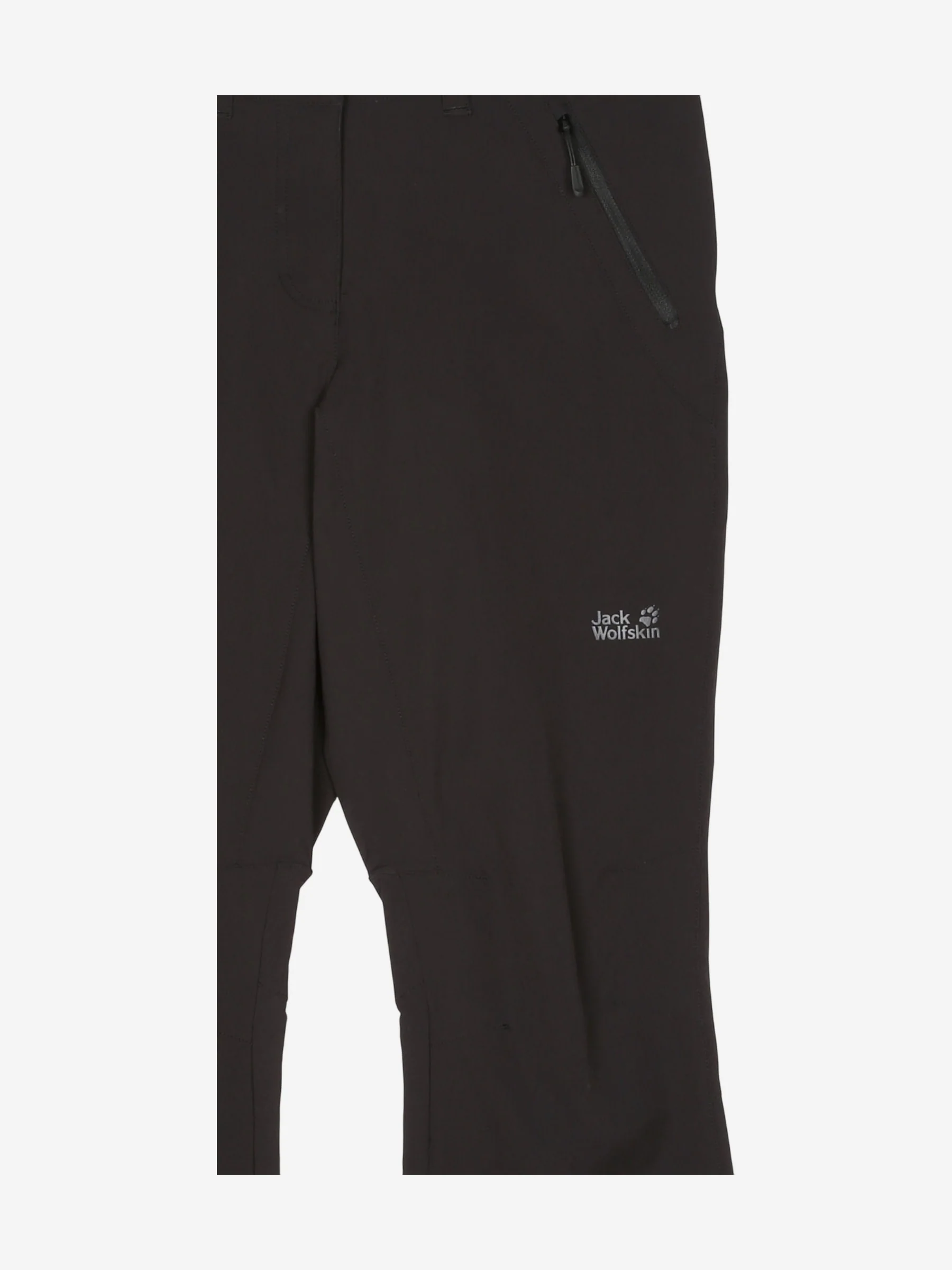 Softshellhose für Damen - Image 3