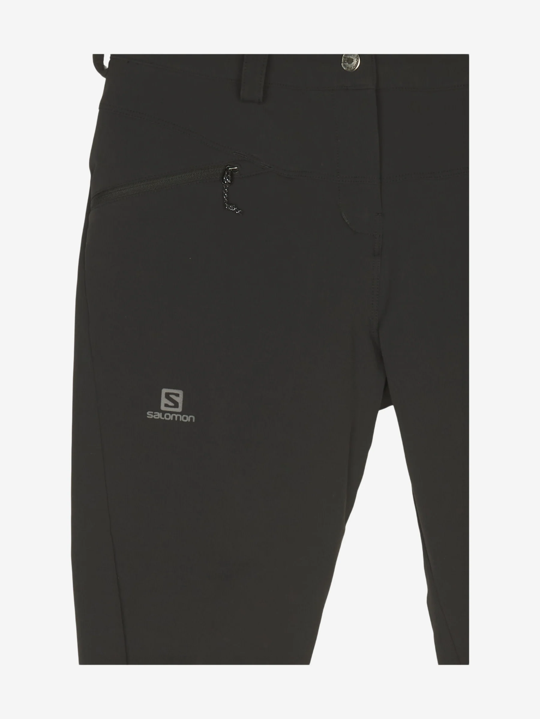 Softshellhose für Damen - Image 3