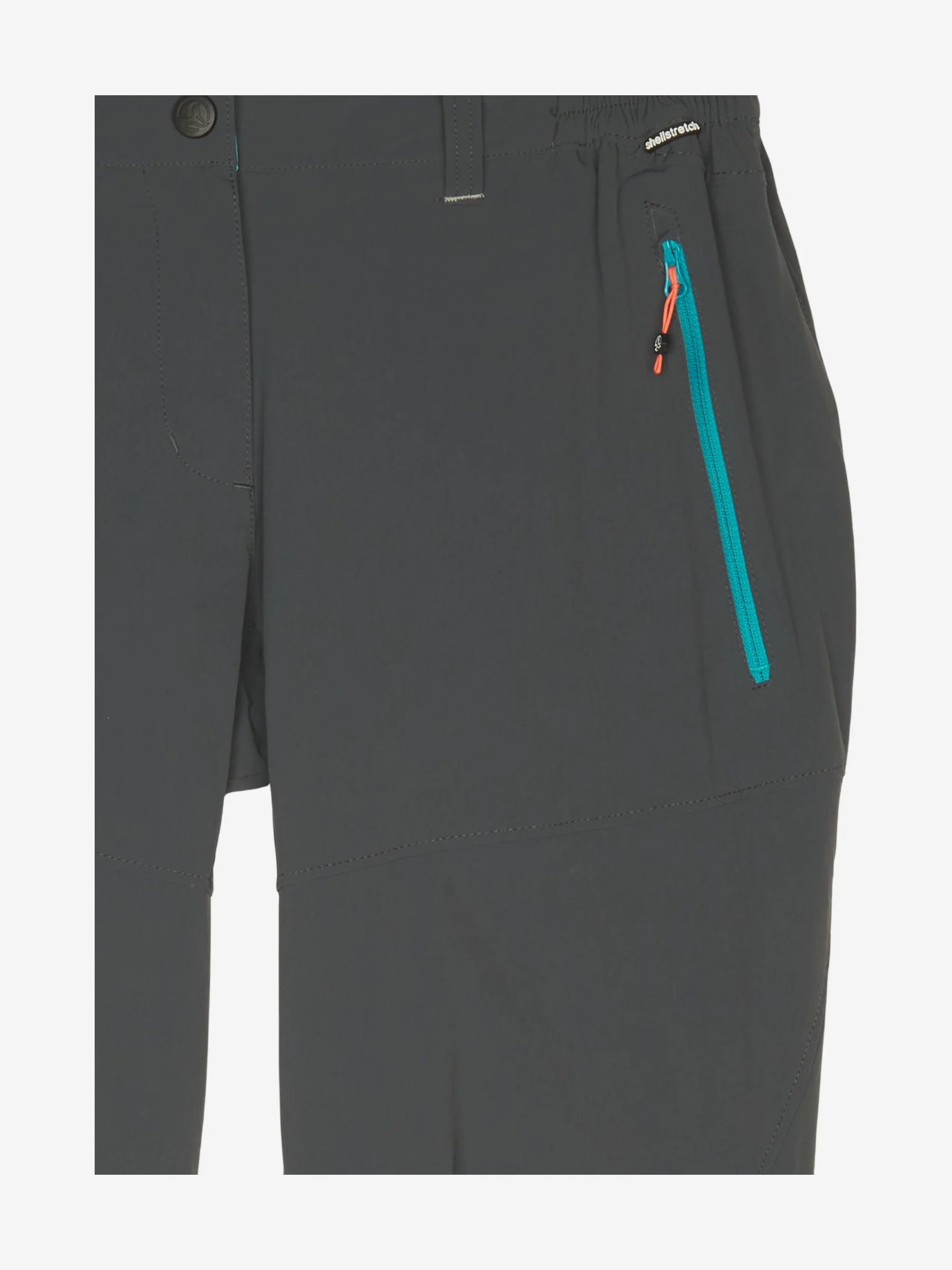 Softshellhose für Damen - Image 3