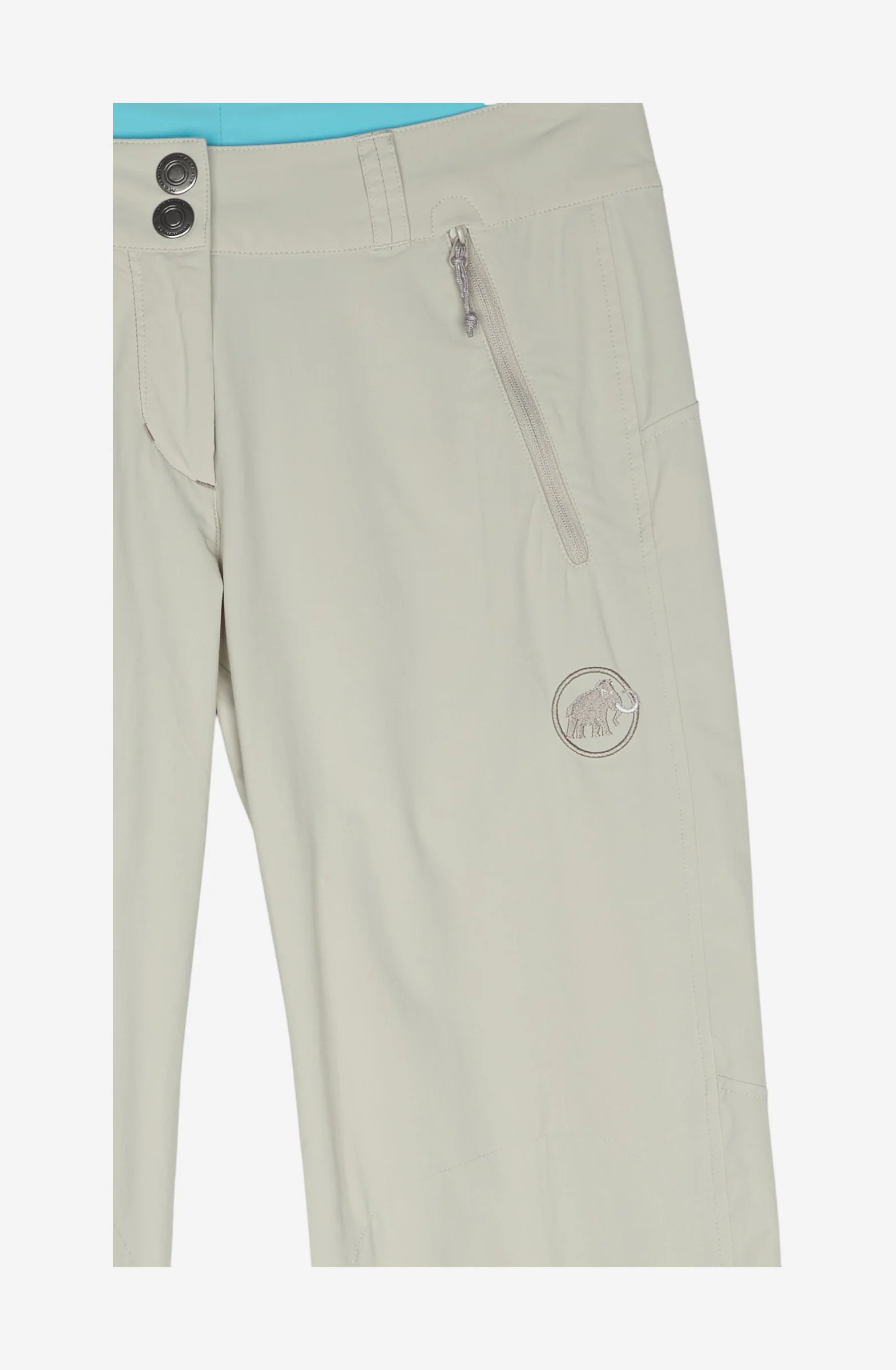 Softshellhose für Damen - Image 3