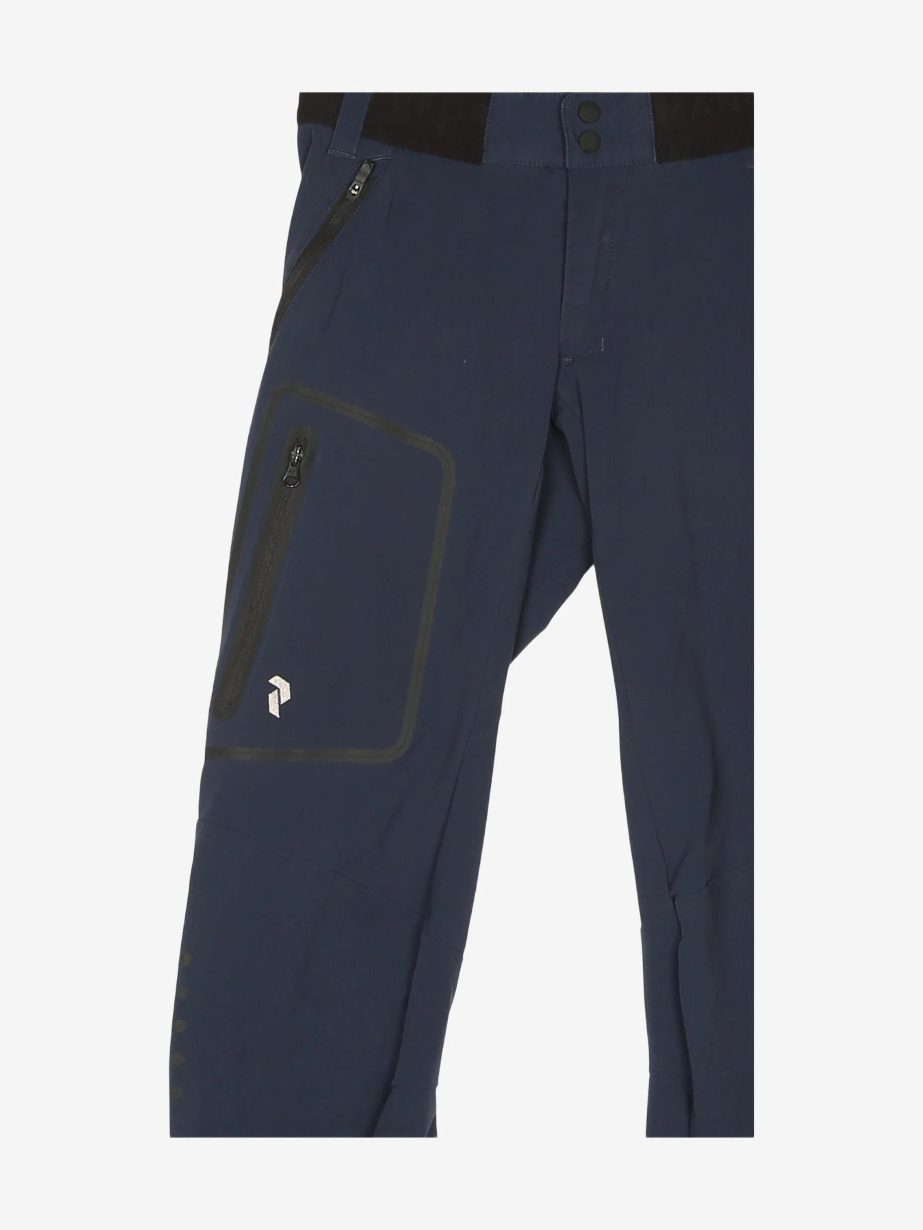 Softshellhose für Damen - Image 3