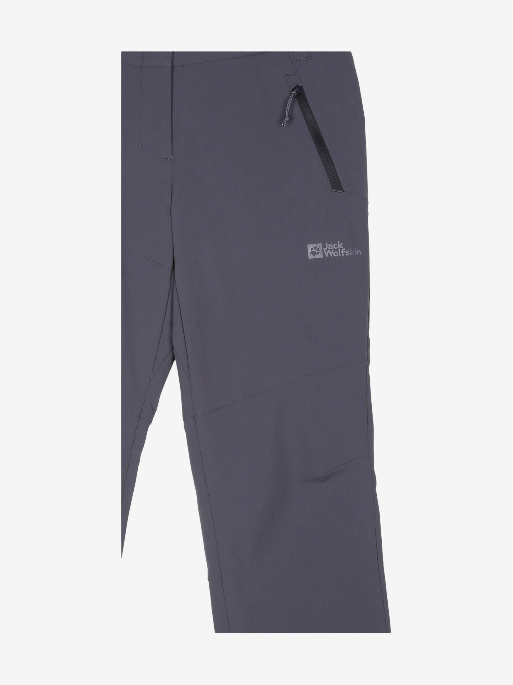 Softshellhose für Damen - Image 3