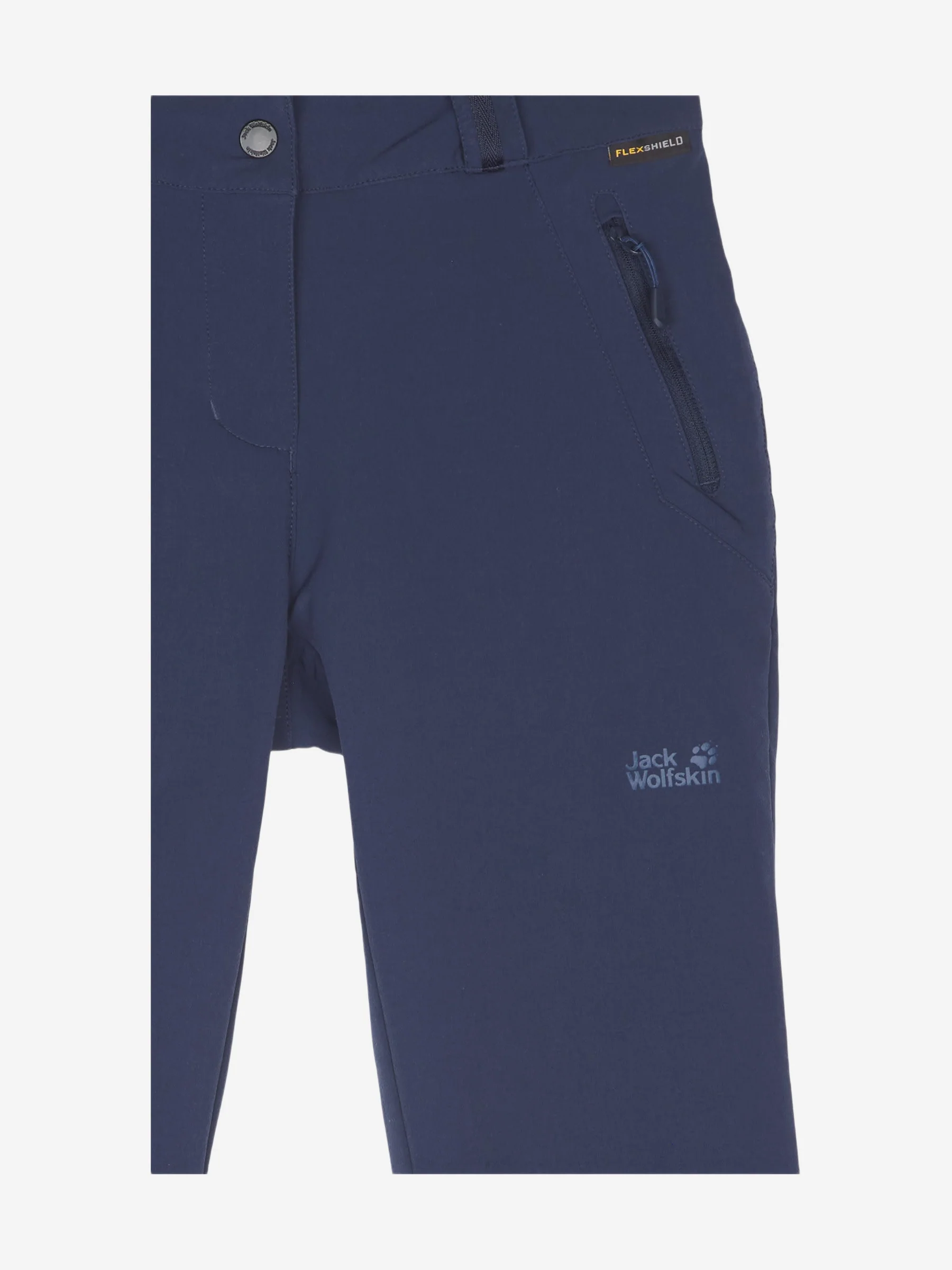Softshellhose für Damen - Image 3