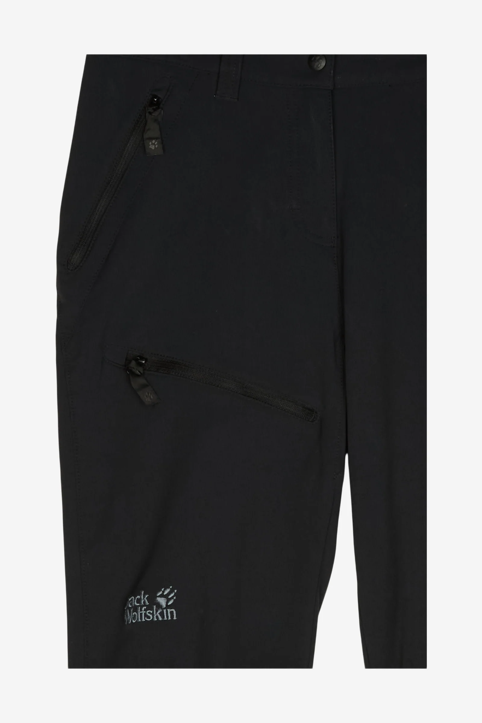 Softshellhose für Damen - Image 3