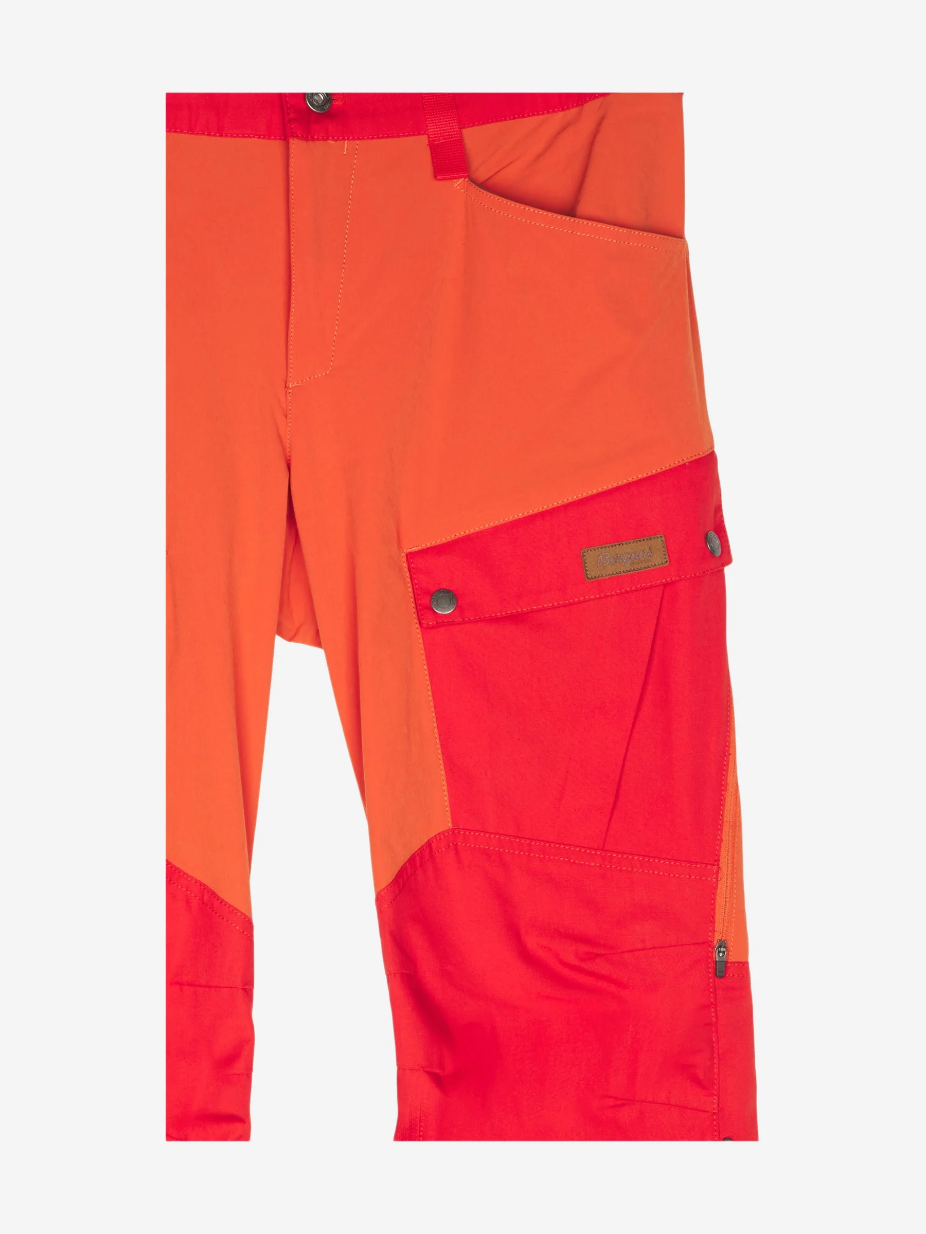 Softshellhose für Damen - Image 3