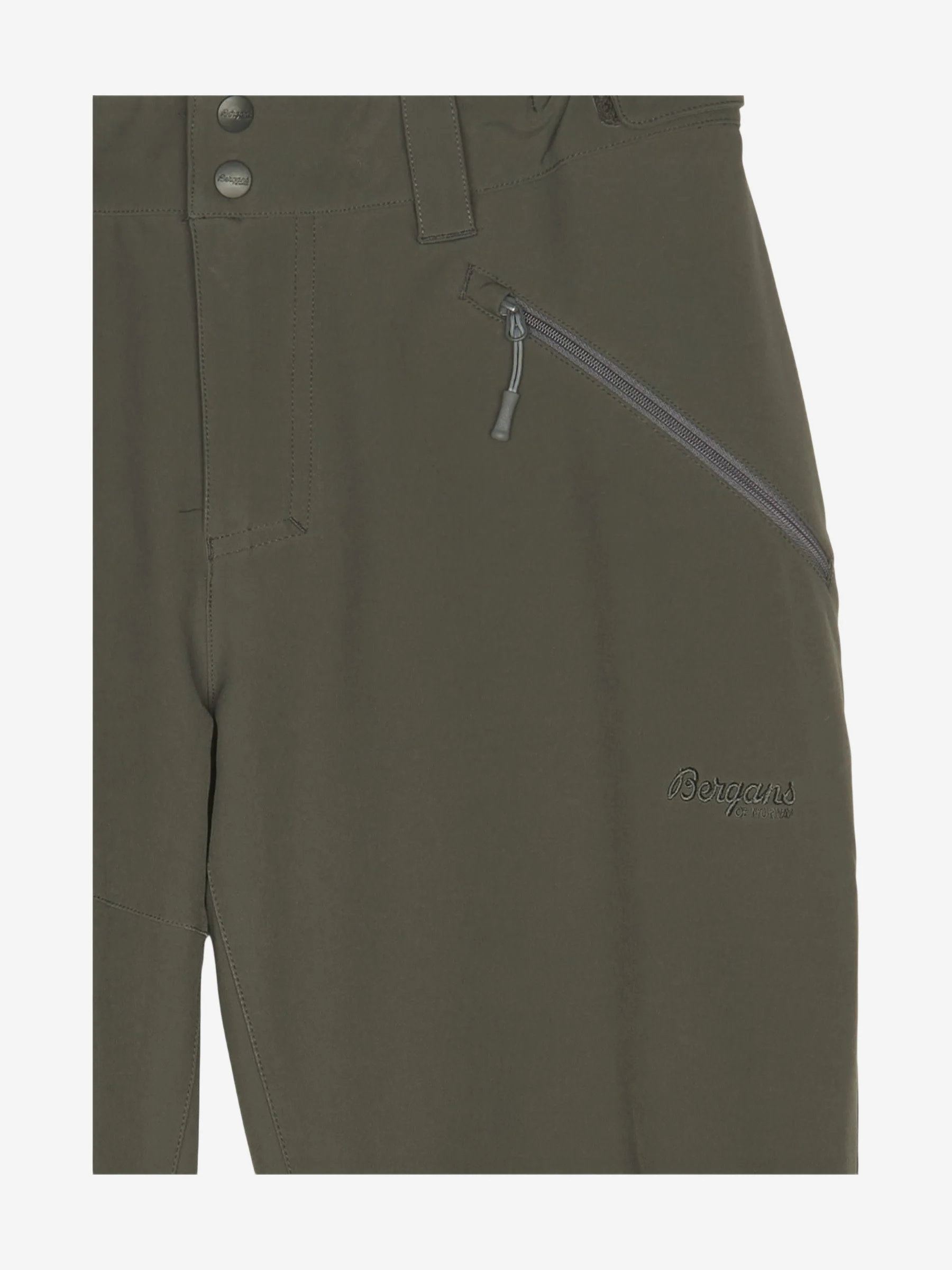 Softshellhose für Damen - Image 3