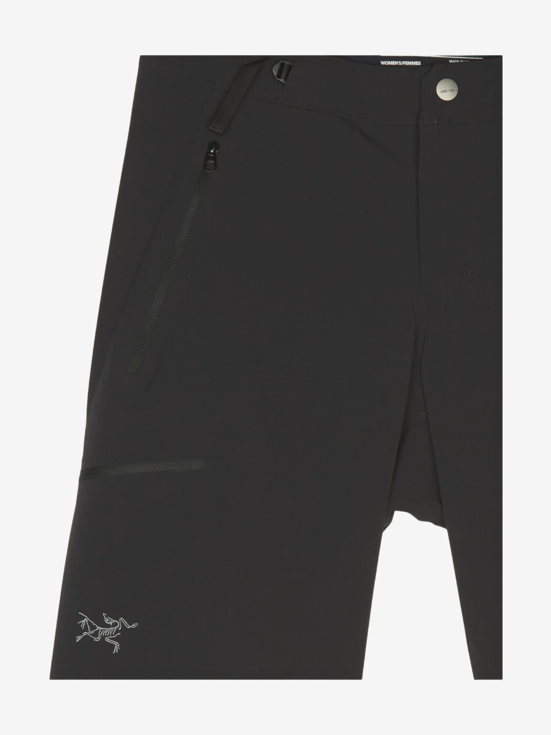 Softshellhose für Damen - Image 3