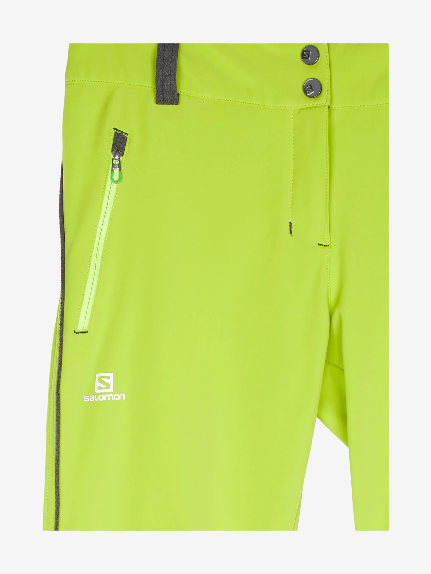 Softshellhose für Damen - Image 3