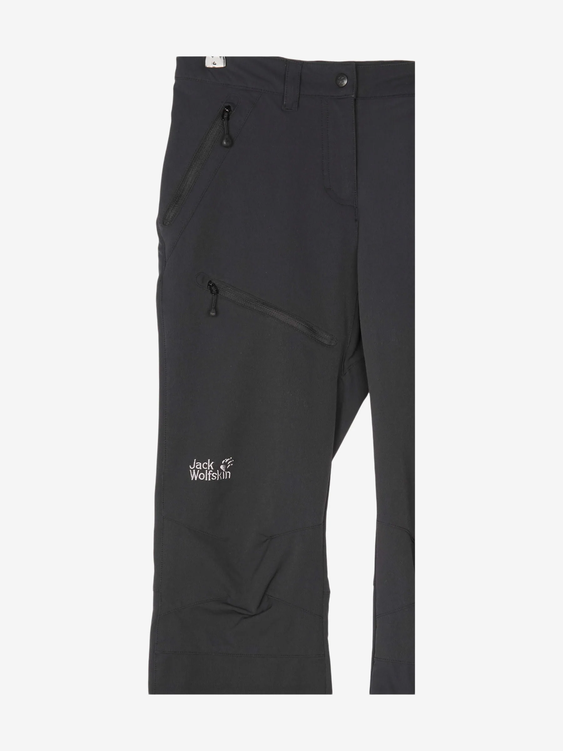 Softshellhose für Damen - Image 3