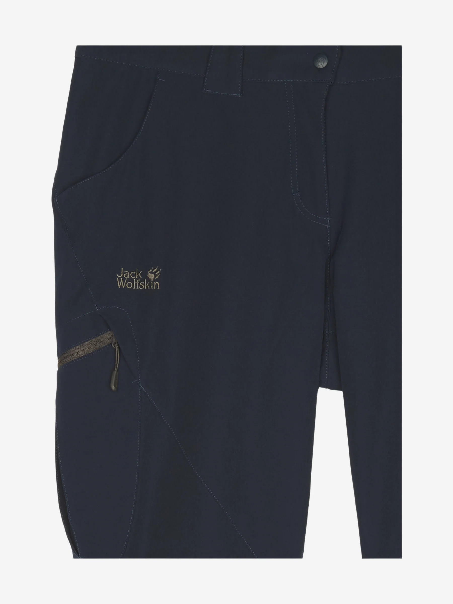 Softshellhose für Damen - Image 3