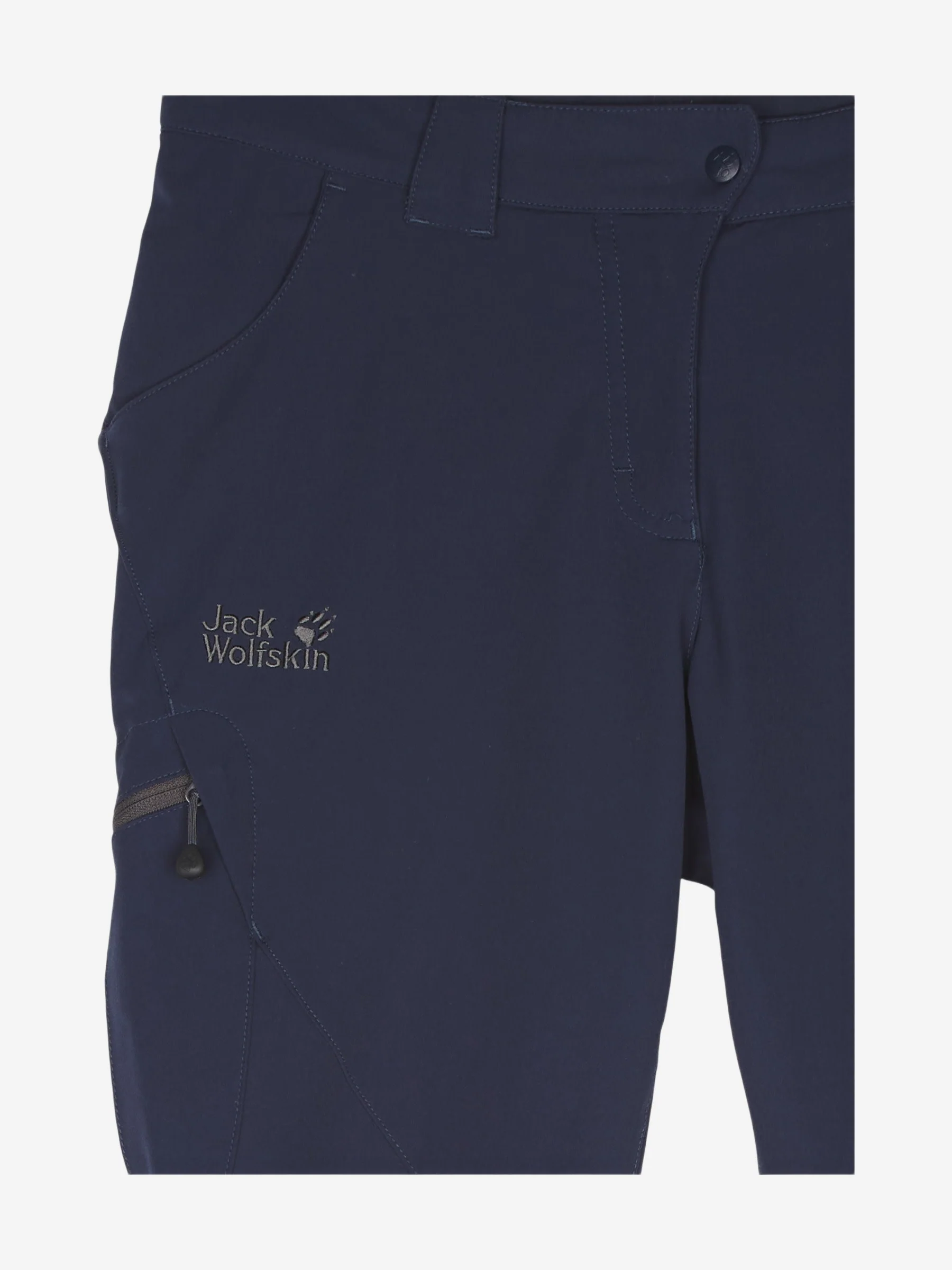 Softshellhose für Damen - Image 3